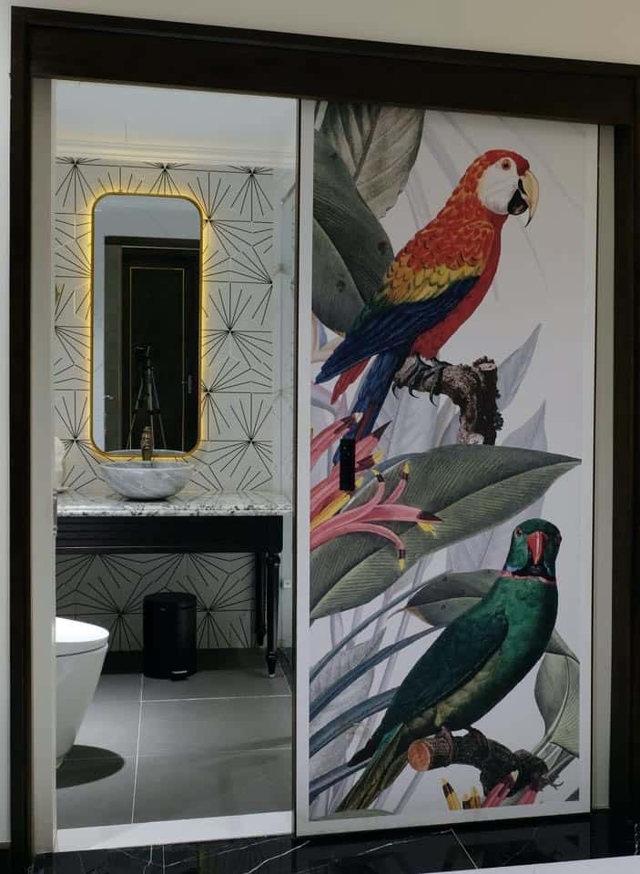 Bay Villa – Tuần Châu, Hạ Long — ảnh 21