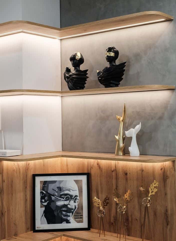 1BR Apartment 2, Tây Hồ — ảnh 8