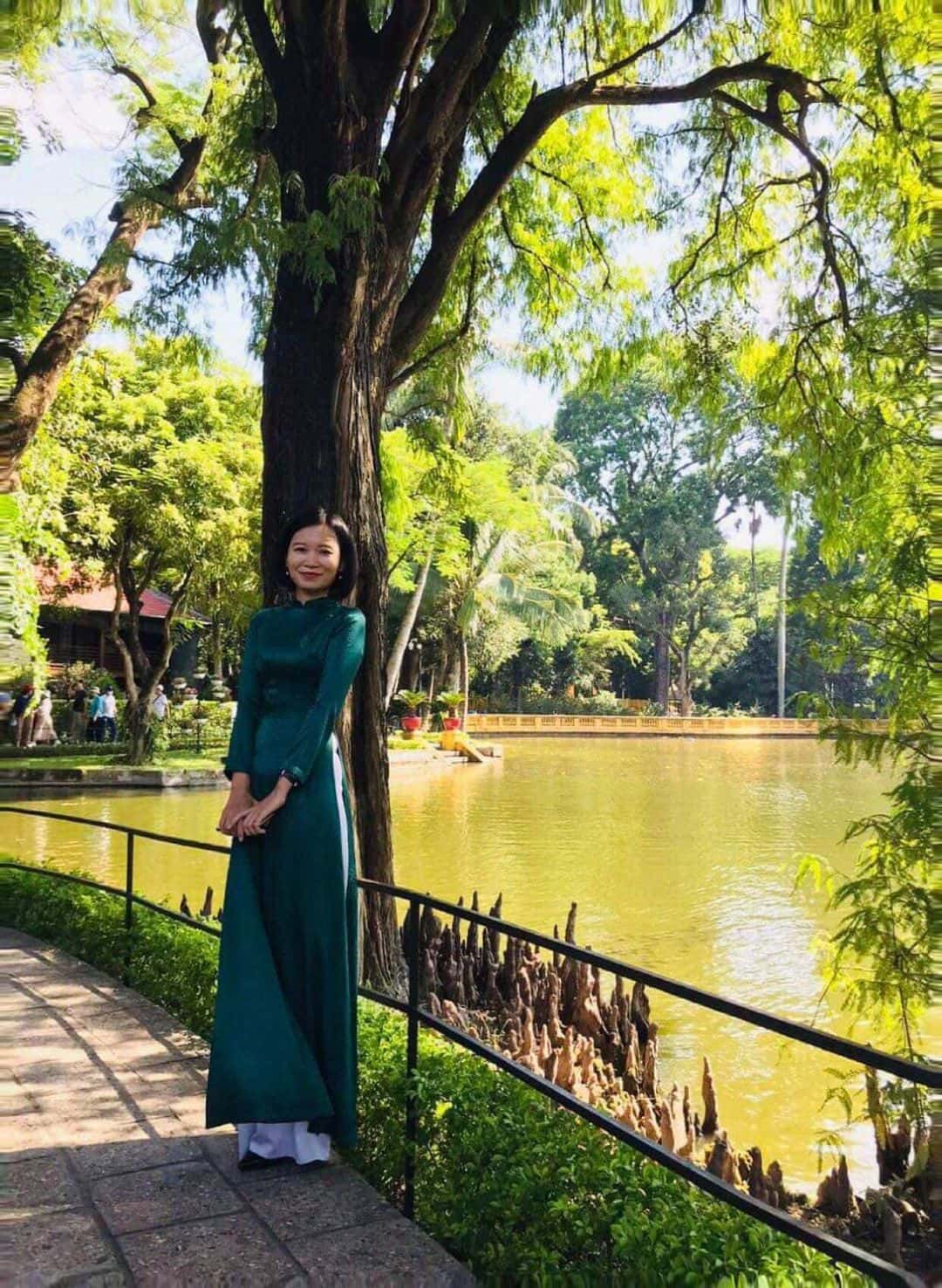 justfly nha san bac ho hanoi