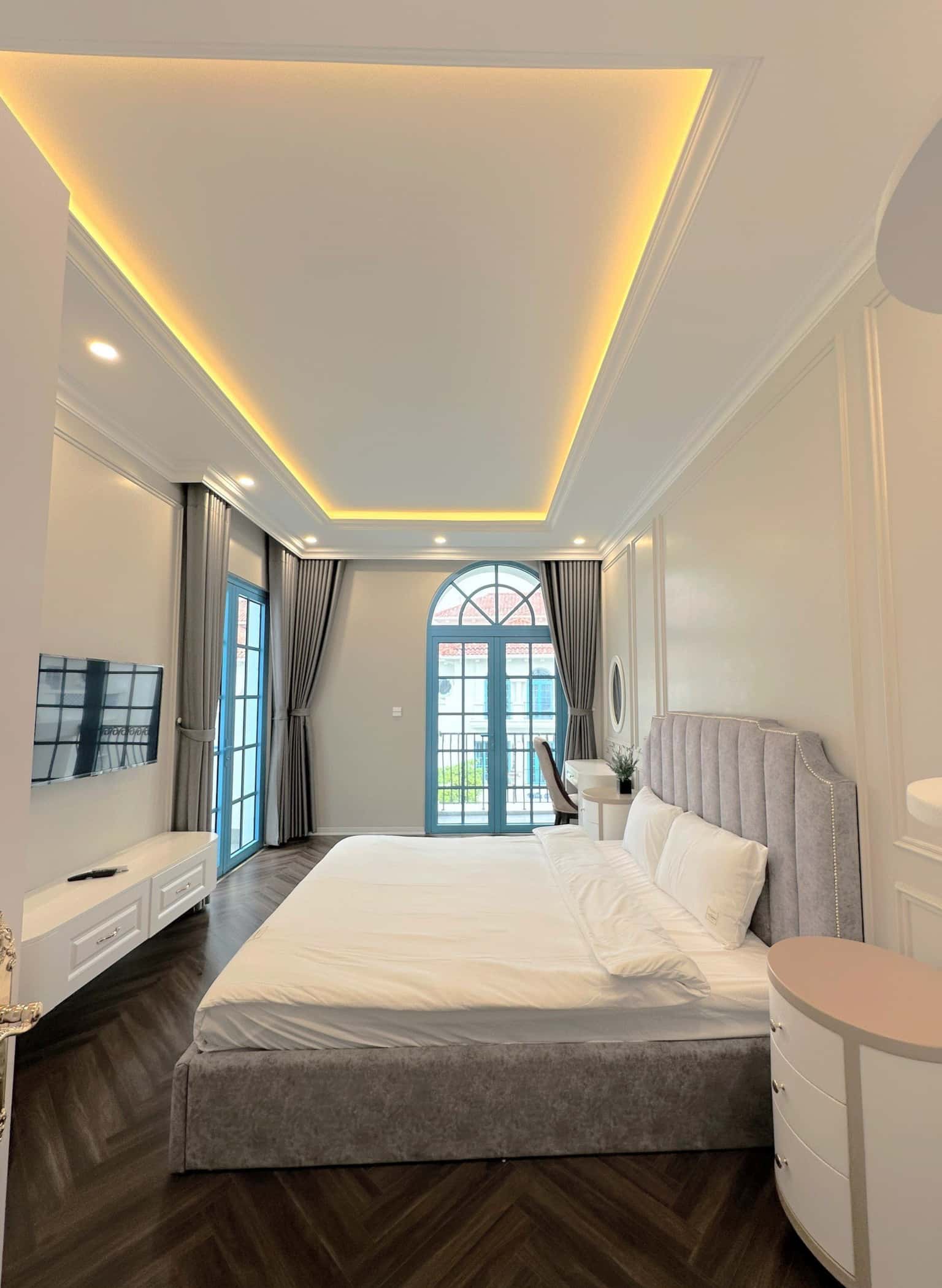 Villa C6.15 – Sun Feria Hạ Long, Bãi Cháy — ảnh 21