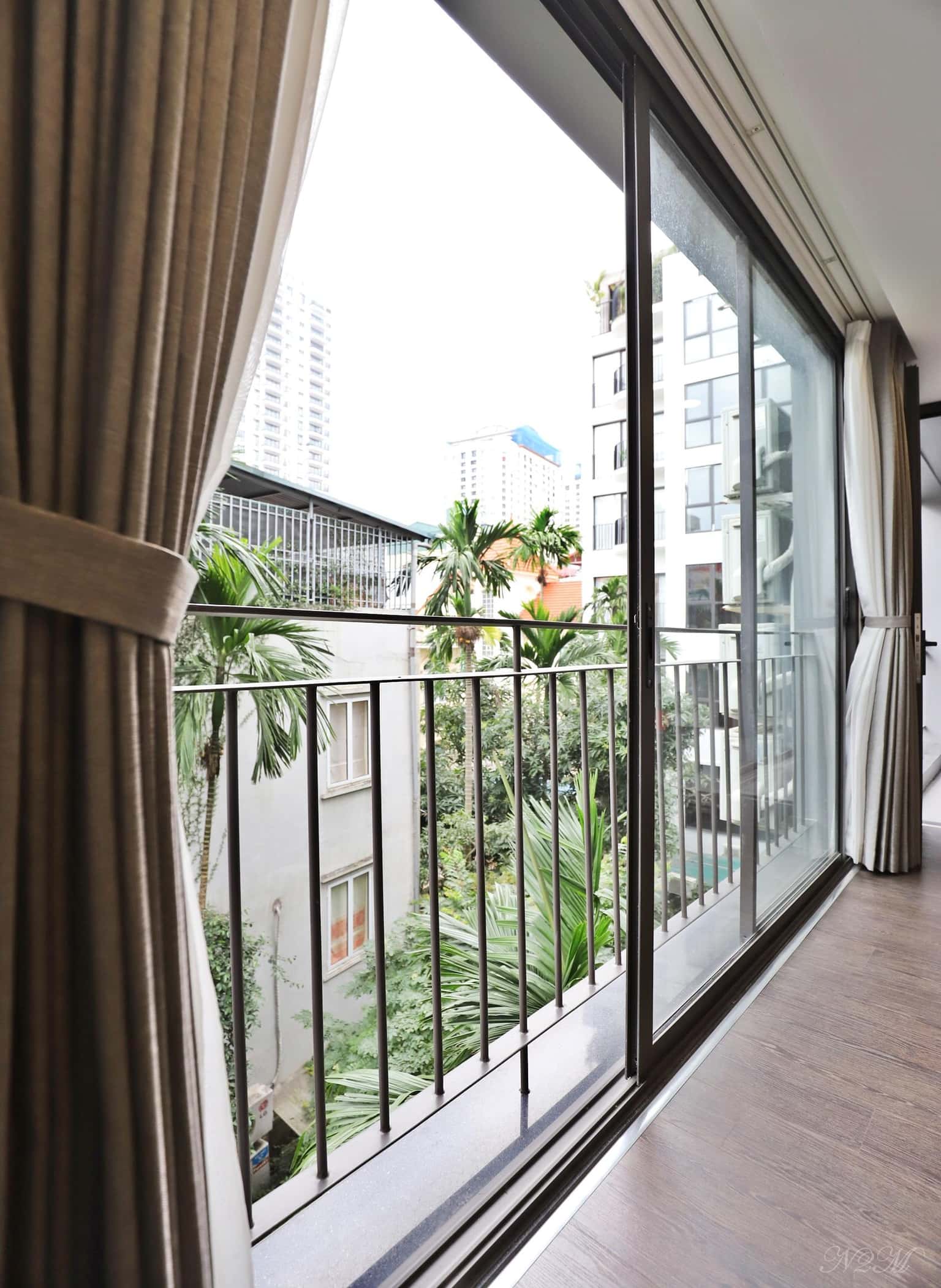 Apt 302 (Paradise Home) Ngõ 11/17 Tô Ngọc Vân, Tây Hồ — ảnh 35