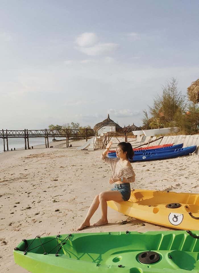 du lich dao go gang vung tau