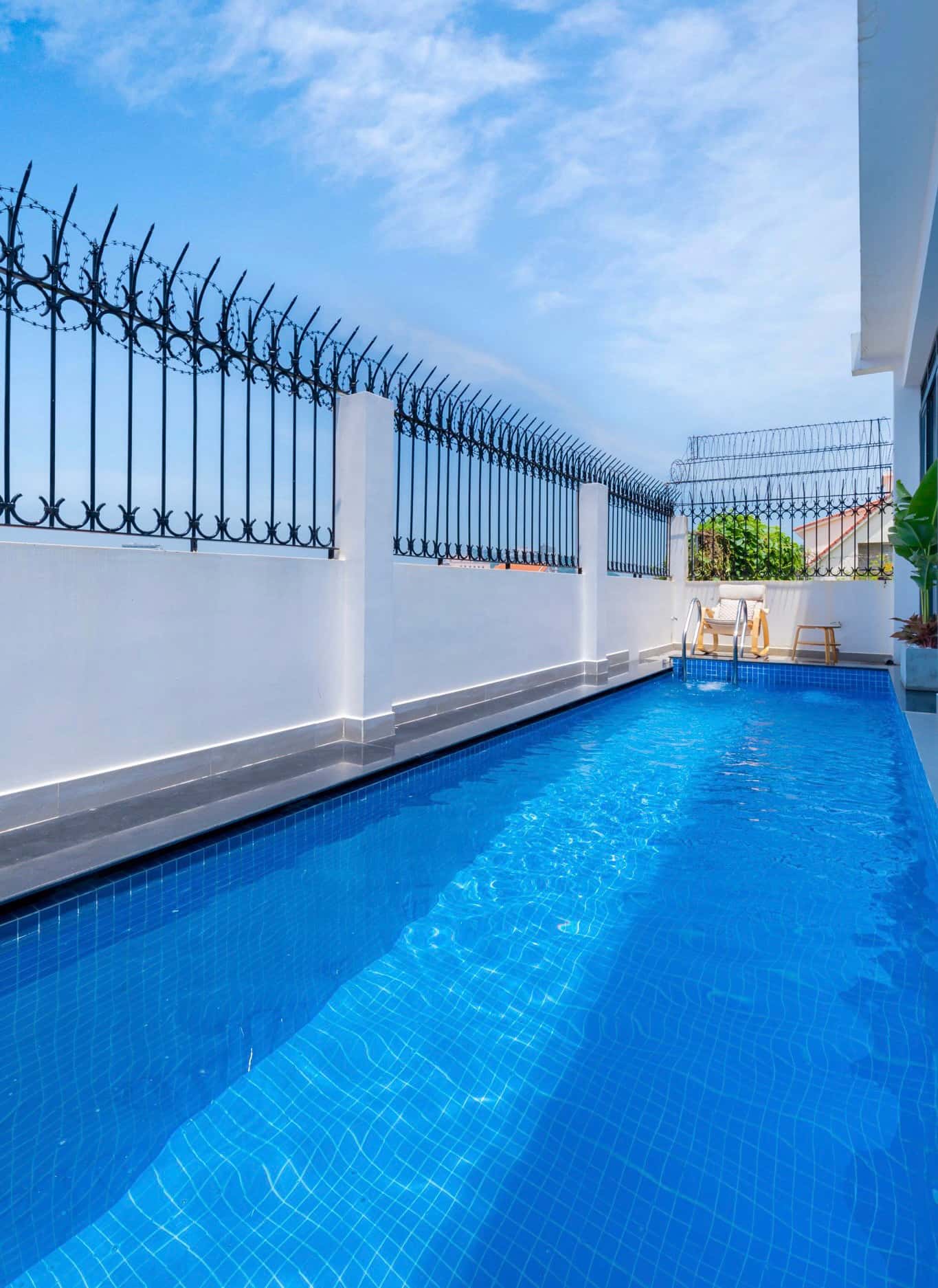 Villa 39 Vi Ba, Vũng Tàu — ảnh 2