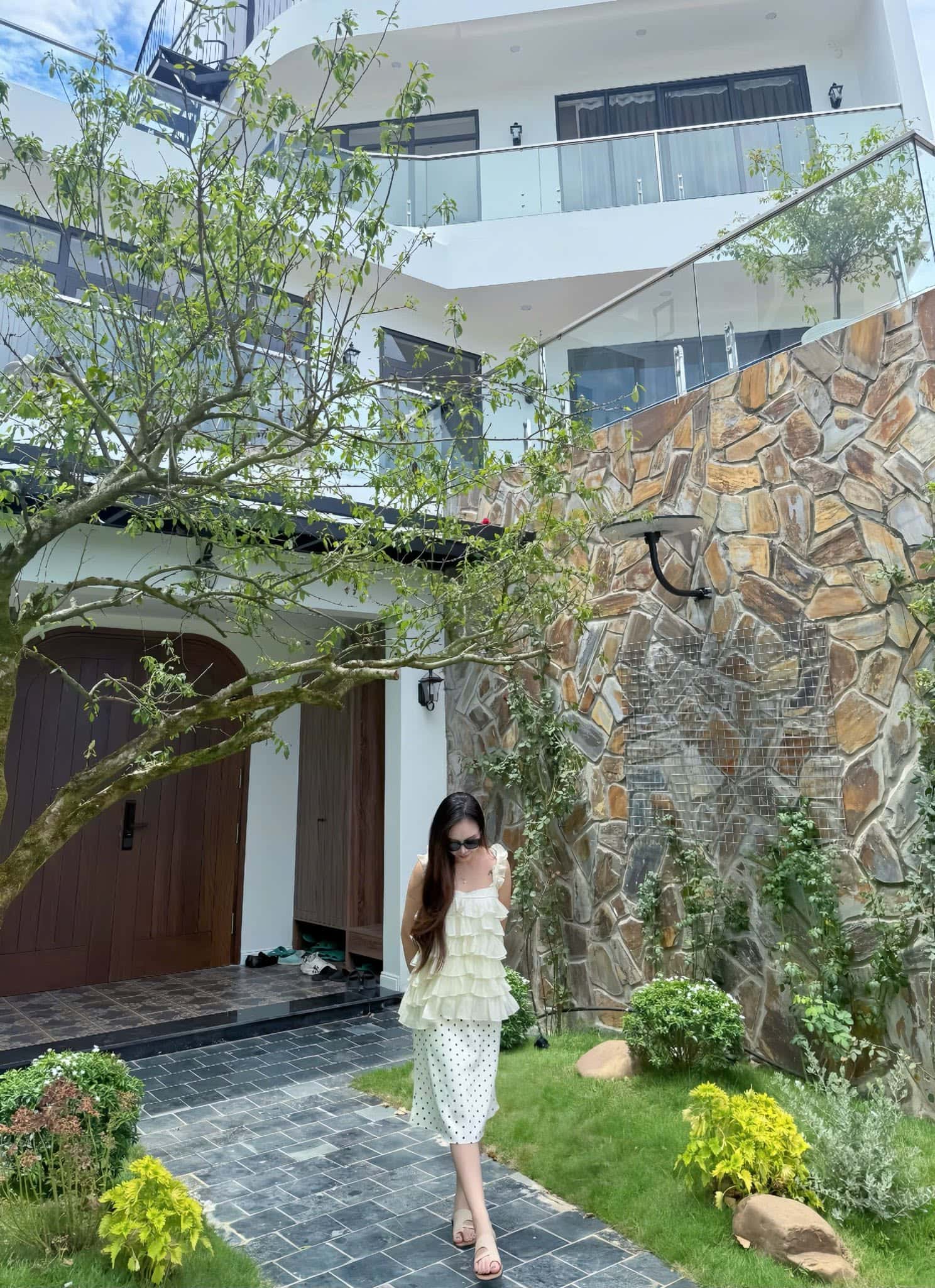 Hoa's Villa Legacy Hill tại Hòa Bình — ảnh 11