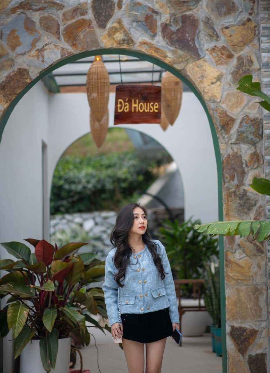 justfly da house maison in forest soc son ha noi