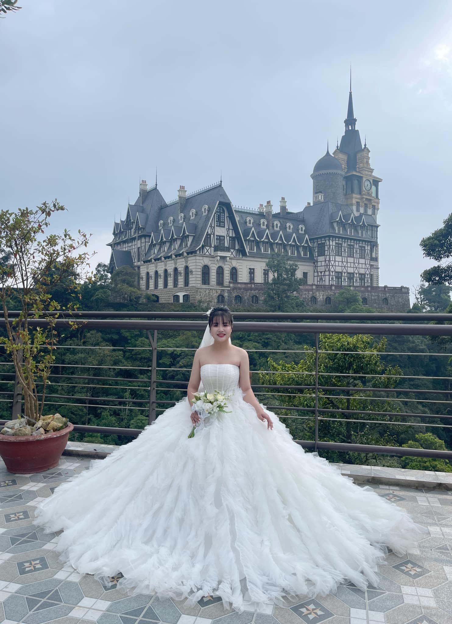 lau dai tam dao vinh phuc