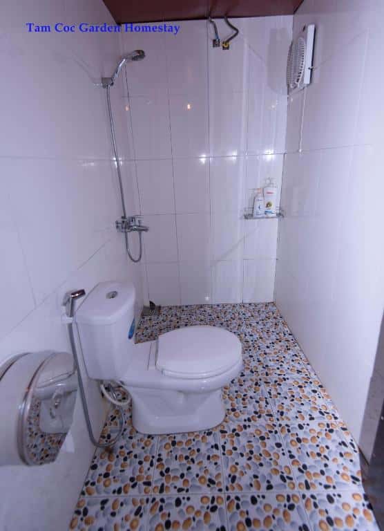justfly bungalow doi view be boi tam coc garden homestay ninh binh