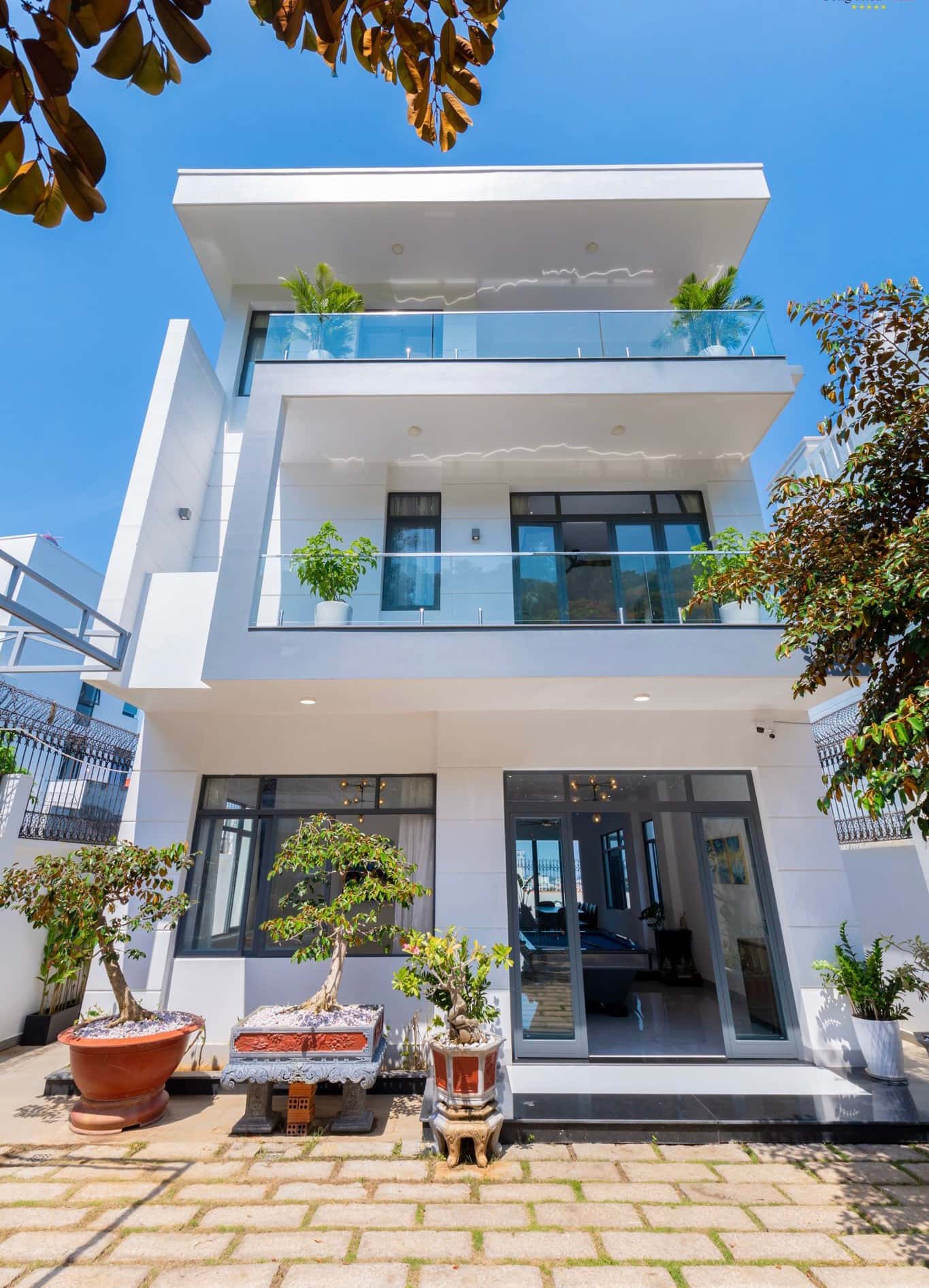 Villa 39 Vi Ba, Vũng Tàu — ảnh 6