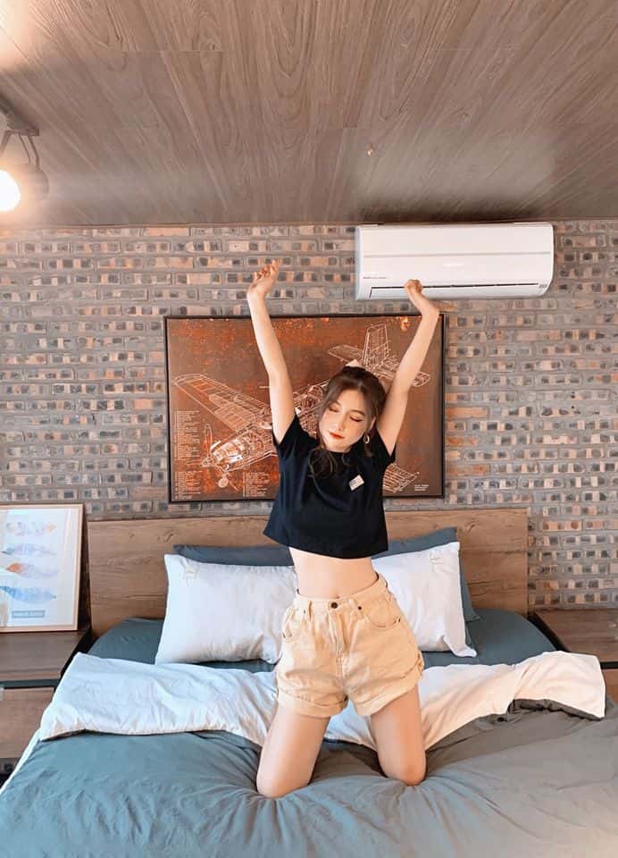 Villa 14 - Veque Homestay Hà Hồi, Hoàn Kiếm — ảnh 8