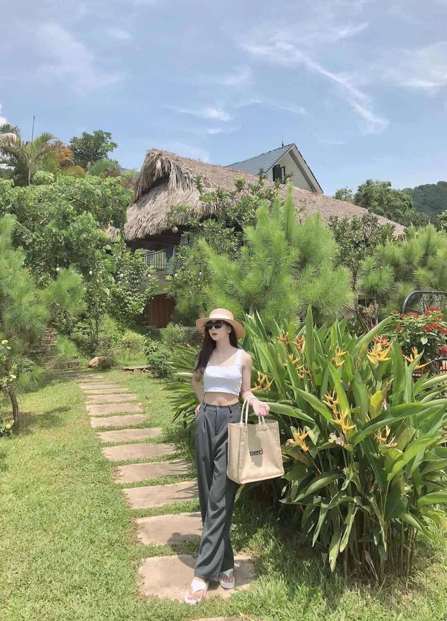 Sam House 1 tại Lâm Trường, Sóc Sơn — ảnh 23