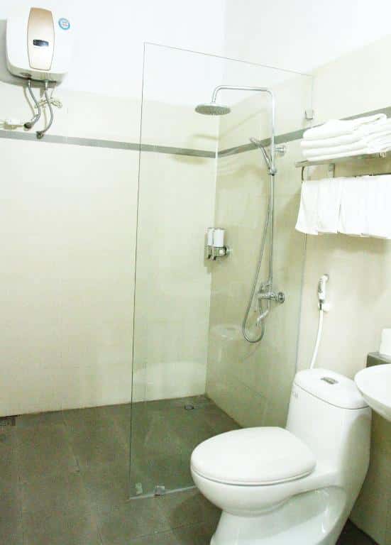 Hang Mua Valley Homestay - Suite Room, Ninh Bình — ảnh 5