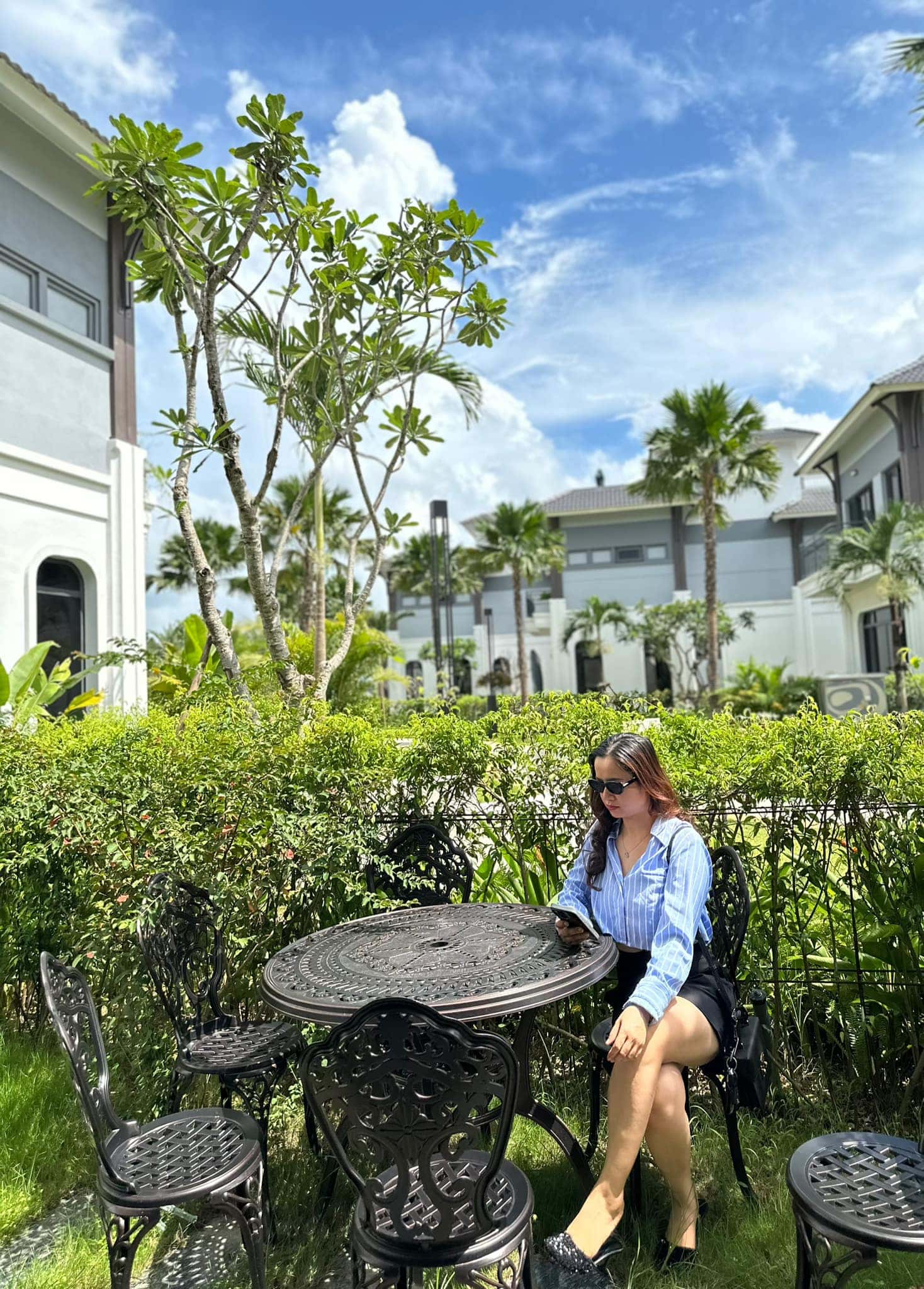 Villa V2 B08 Wyndham Garden Sonasea Vân Đồn, Quảng Ninh — ảnh 8