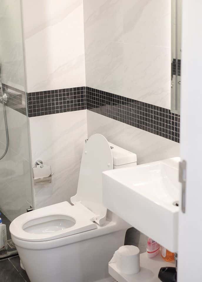 1BR Apartment 2, Tây Hồ — ảnh 11