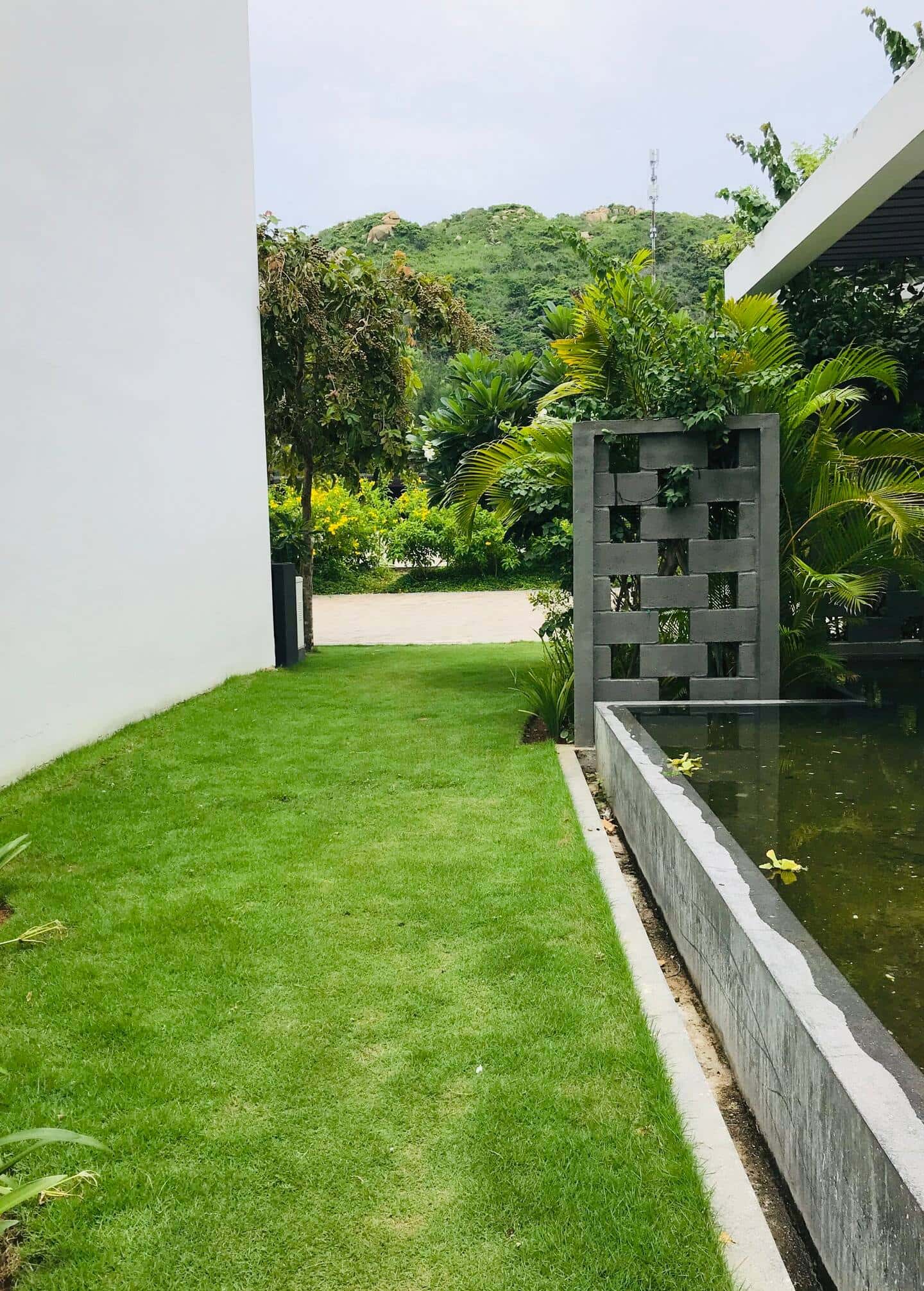 Villa B107 - Oceanami Long Hải, Vũng Tàu — ảnh 8