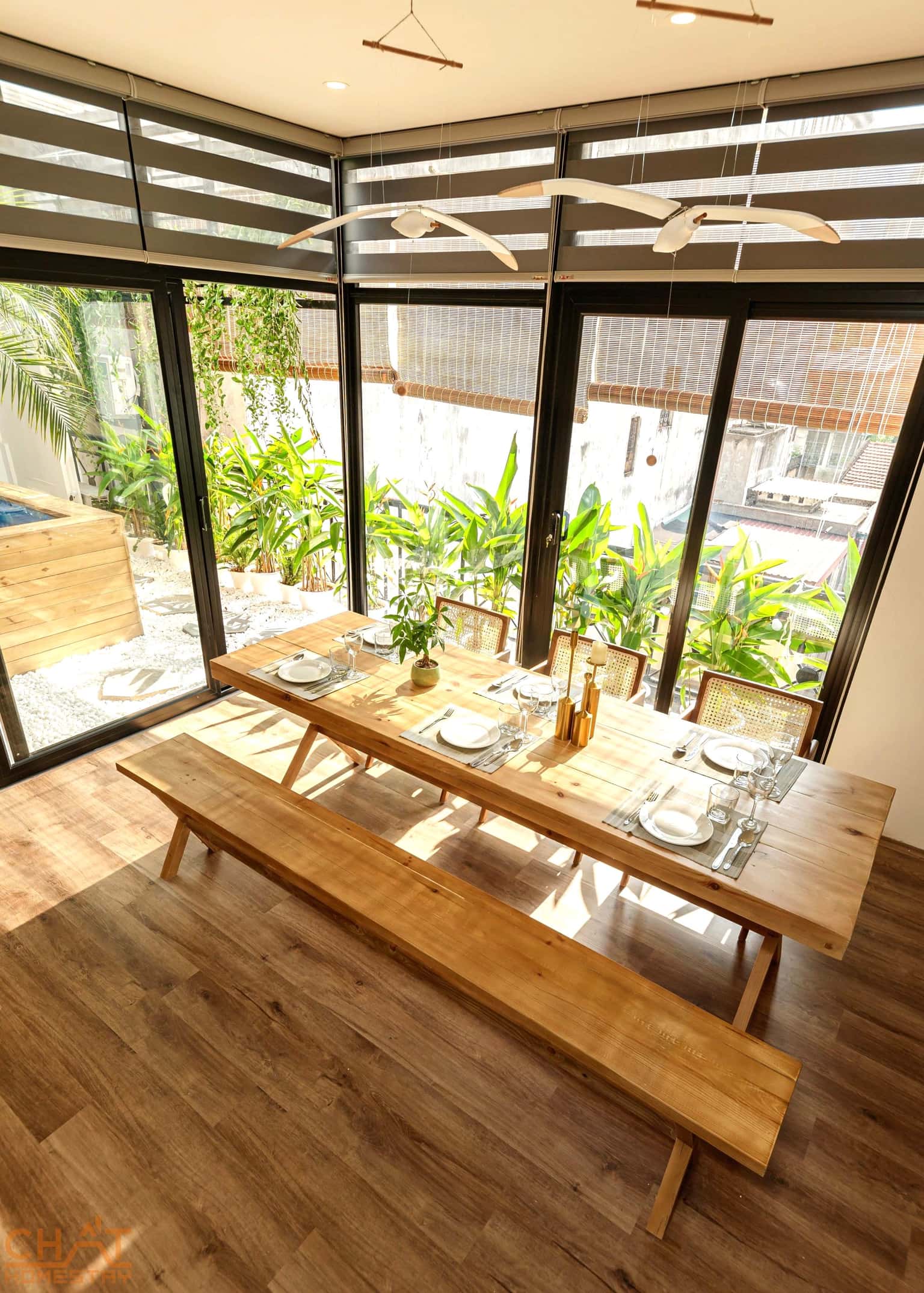 29CL5 (Hidden Gem 5) - Chất Homestay, Ba Đình — ảnh 21
