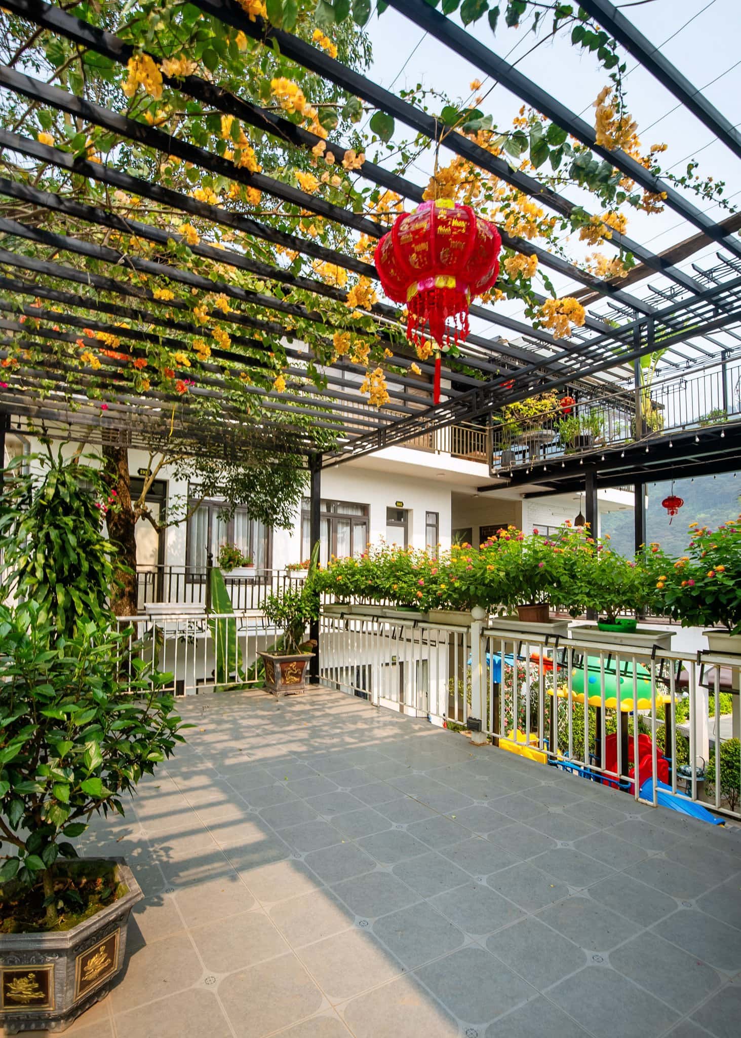 Sóc Sơn Đồng Đò 湖畔 B 区（Minh Tân Villa） — 照片 12