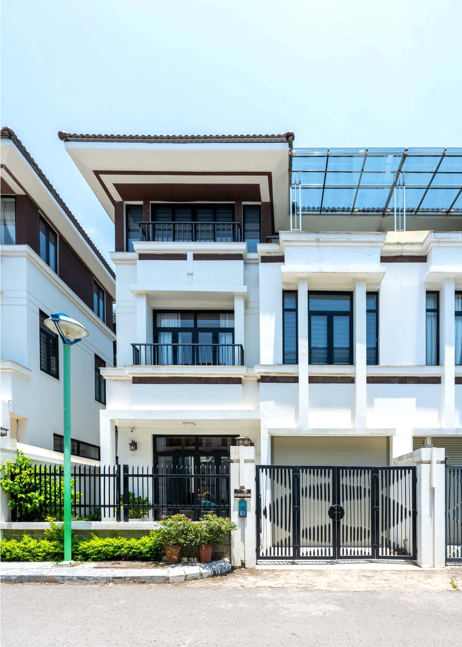 Villa BT10.17 – FLC Hạ Long, Hòn Gai — photo 1