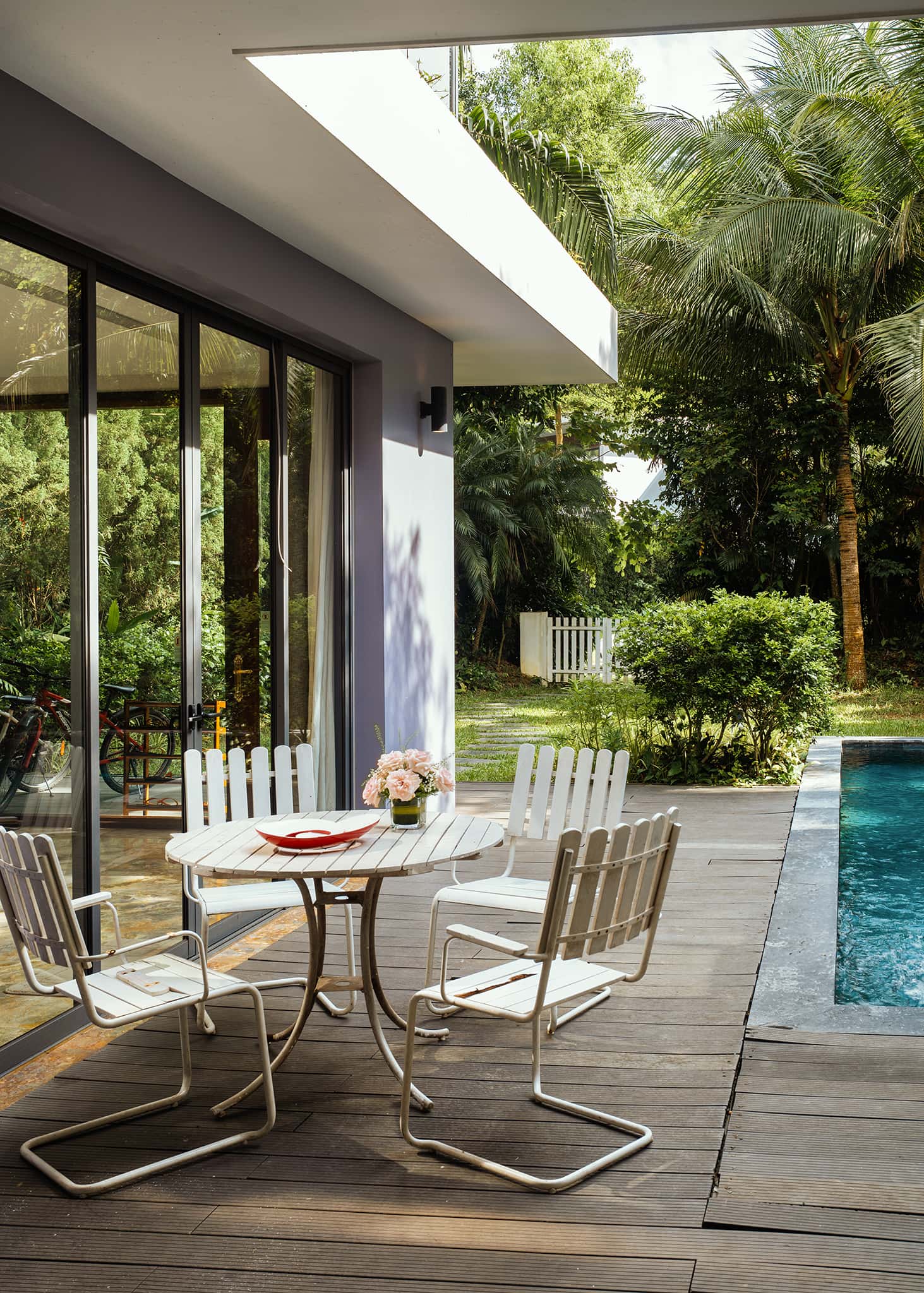 Villa M1.17 (Một Homestay), Flamingo Đại Lải — photo 11