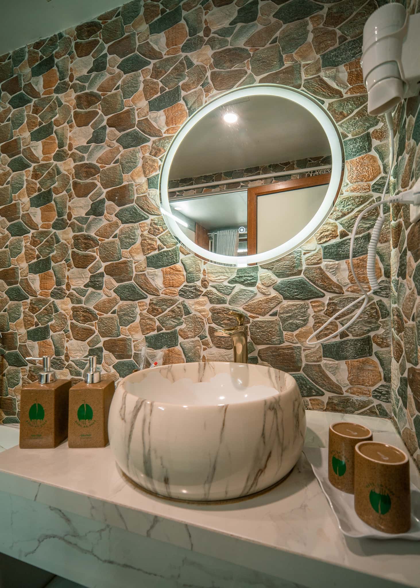 Villa 2 (Đồng Đò Xanh) tại hồ Đồng Đò, Sóc Sơn — ảnh 34