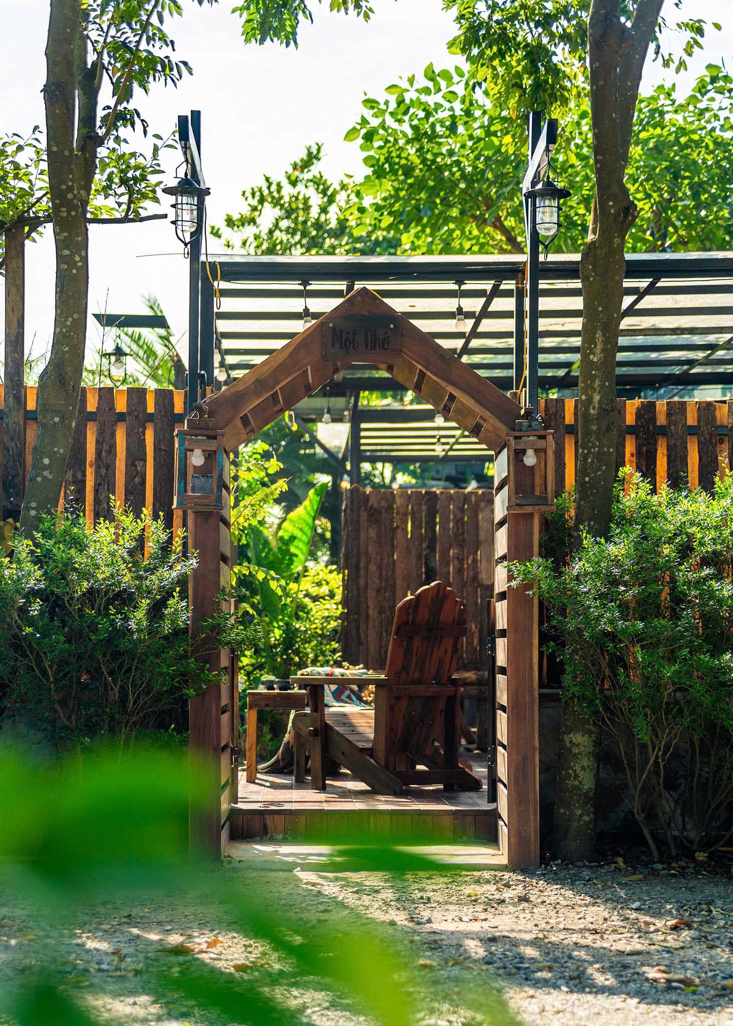 Một Nhớ (Một Homestay) tại Hồ Cầu Đá, Sóc Sơn — ảnh 4