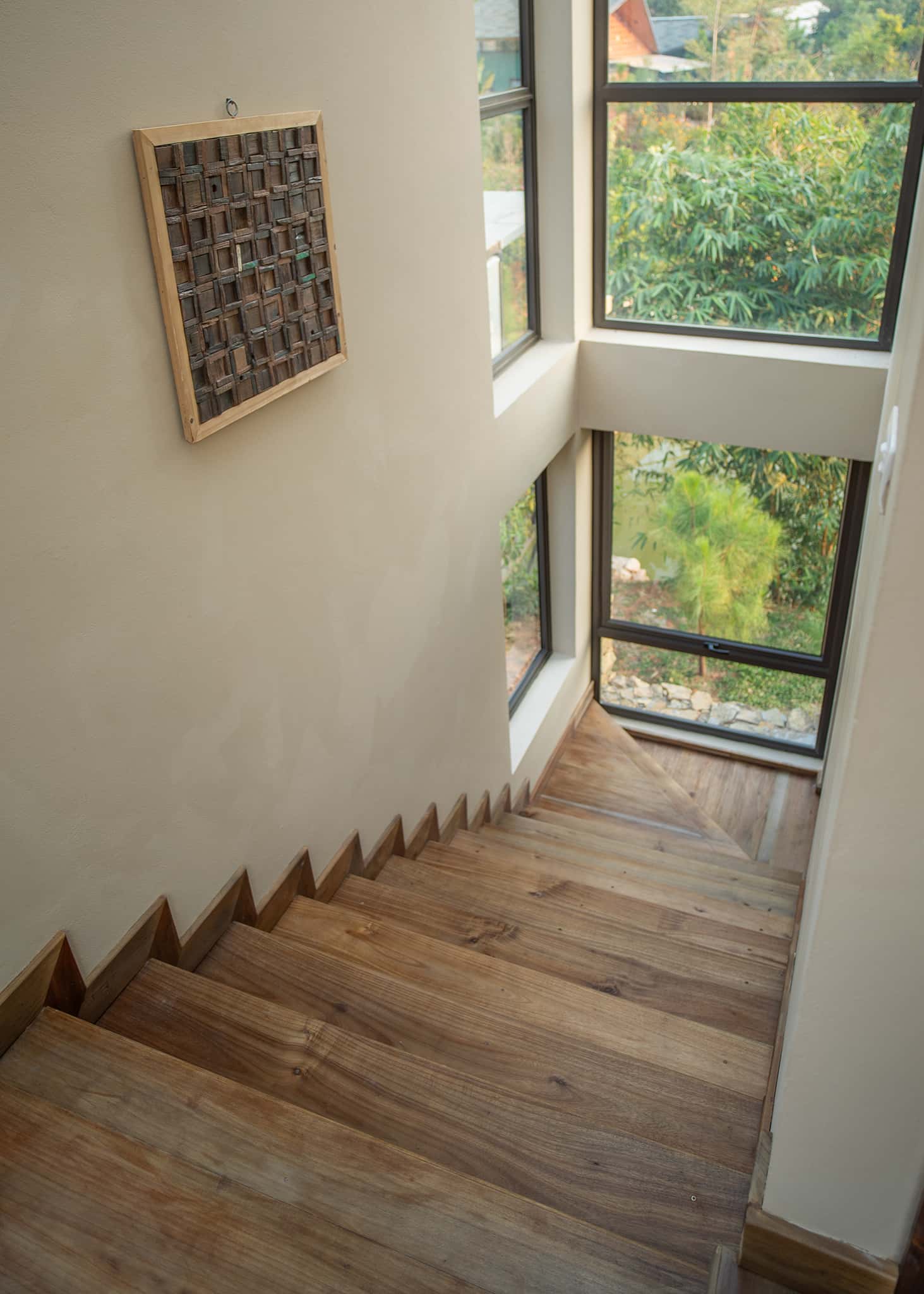 Quin House，位于Lâm Trường, Sóc Sơn — 照片 33