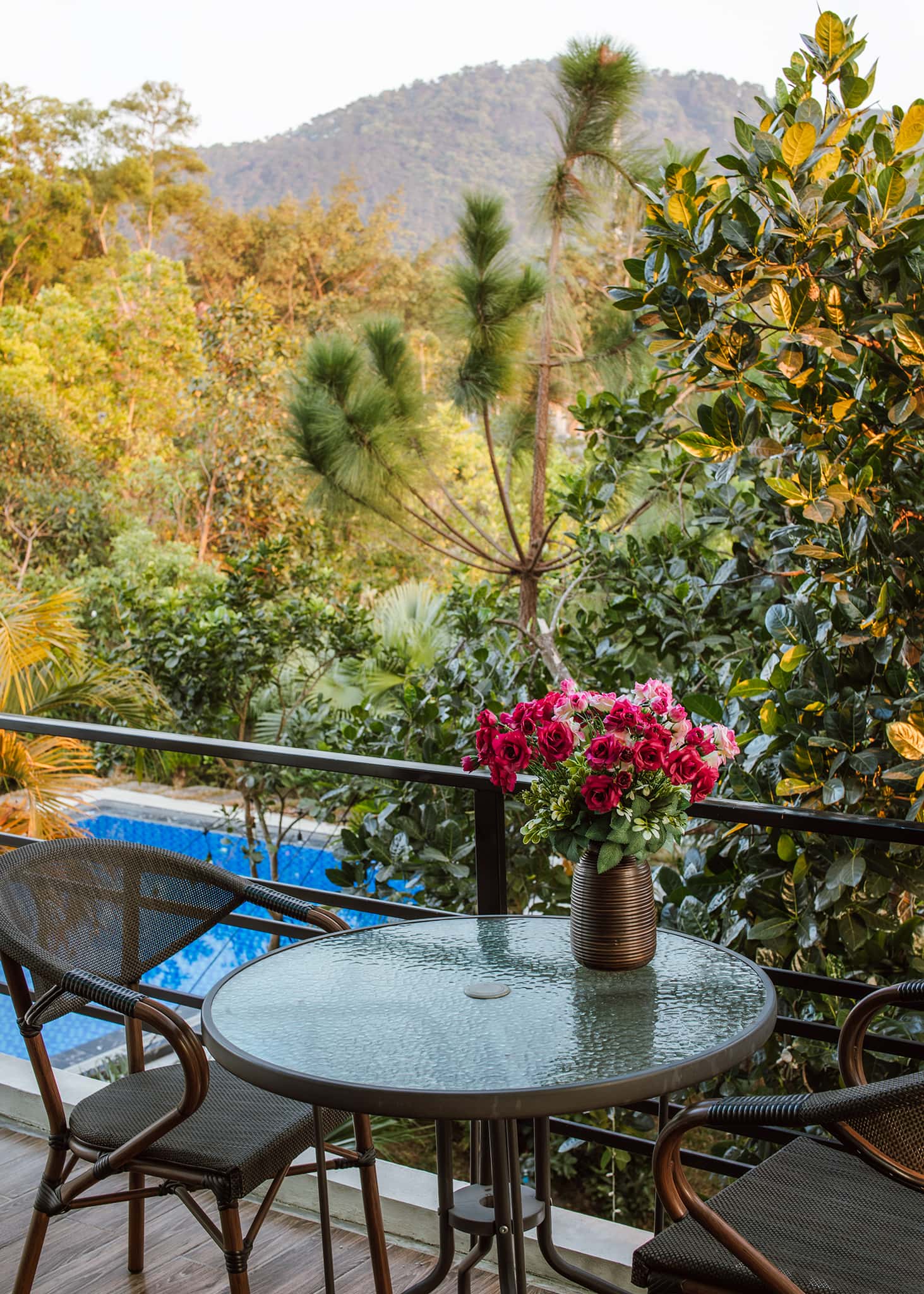 D'Hill Scent House tại Lâm Trường, Sóc Sơn — ảnh 38