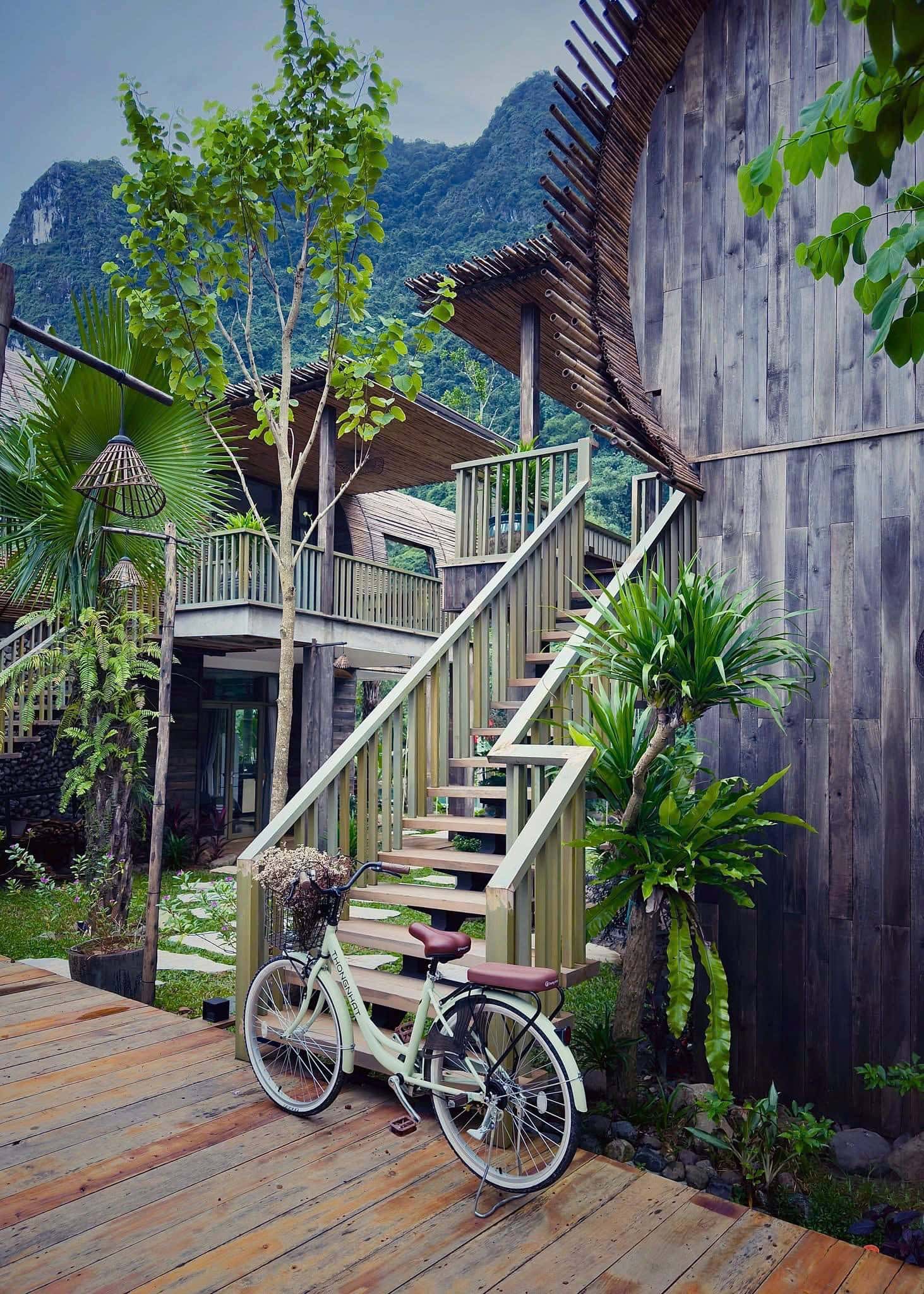 Casa Lamita Twin Villa in Kim Bôi, Hòa Bình — photo 5