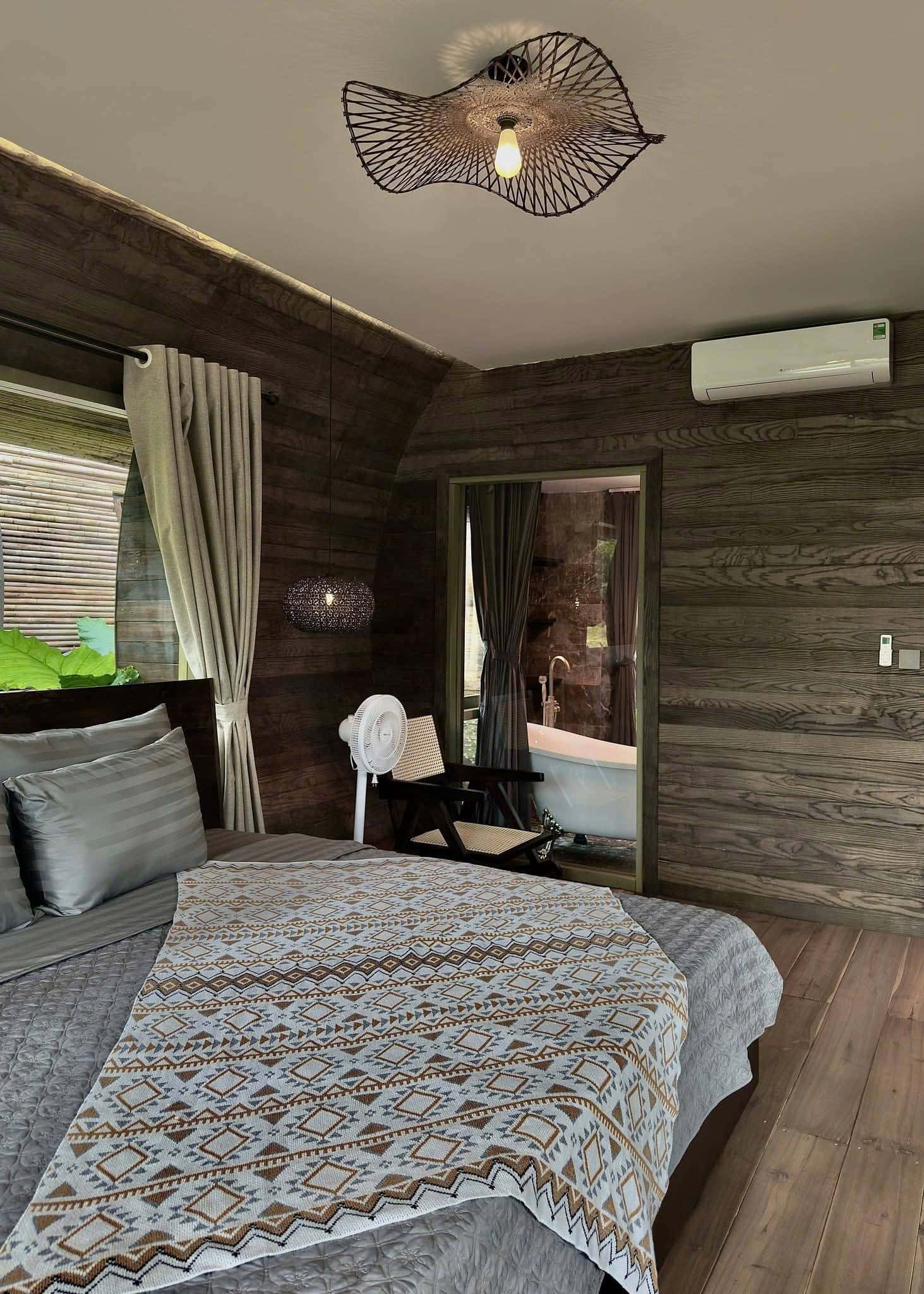 Casa Lamita Single Villa in Kim Bôi, Hòa Bình — photo 10
