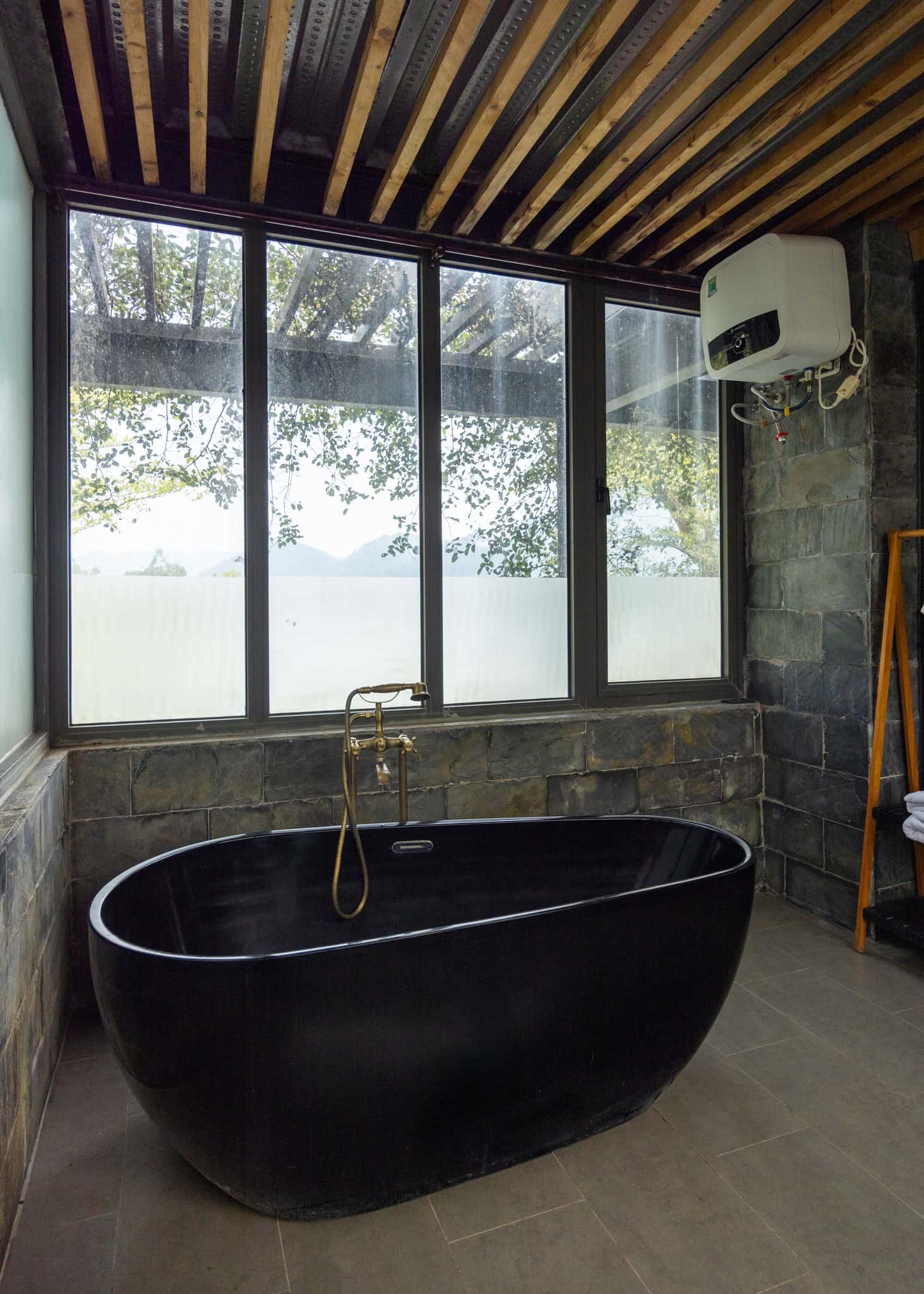 Island House 1 (Một Homestay) tại hồ Đồng Đò, Sóc Sơn — ảnh 29