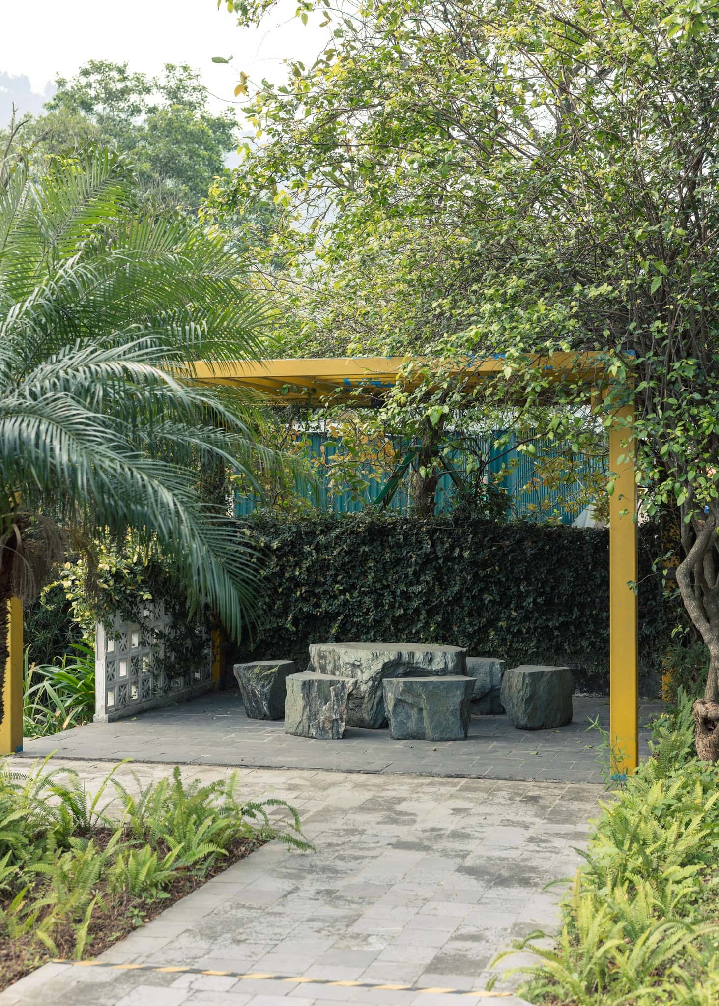 Island House 1 (Một Homestay) tại hồ Đồng Đò, Sóc Sơn — ảnh 15