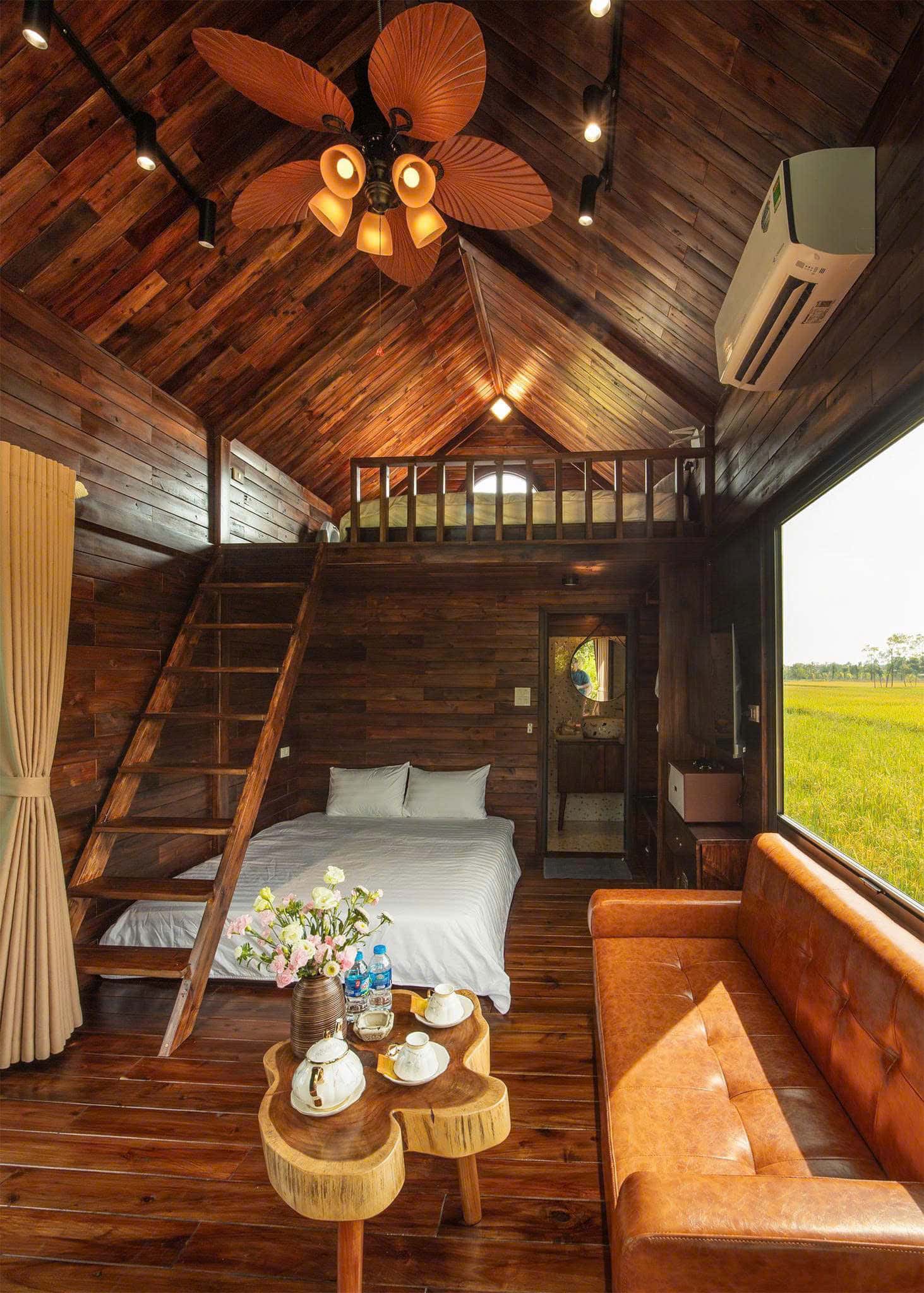 An House tại Đá Bạc, Sóc Sơn — ảnh 15