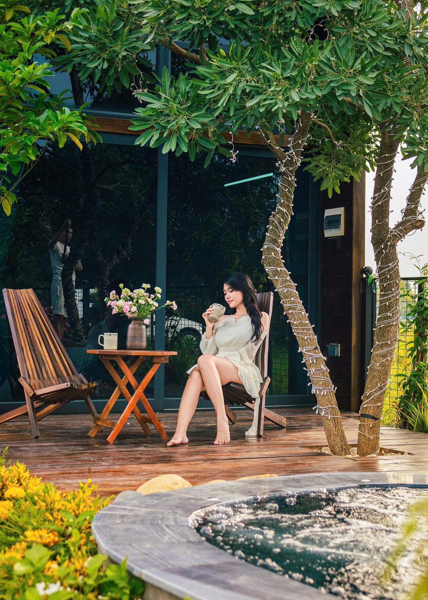 An House tại Đá Bạc, Sóc Sơn — ảnh 10