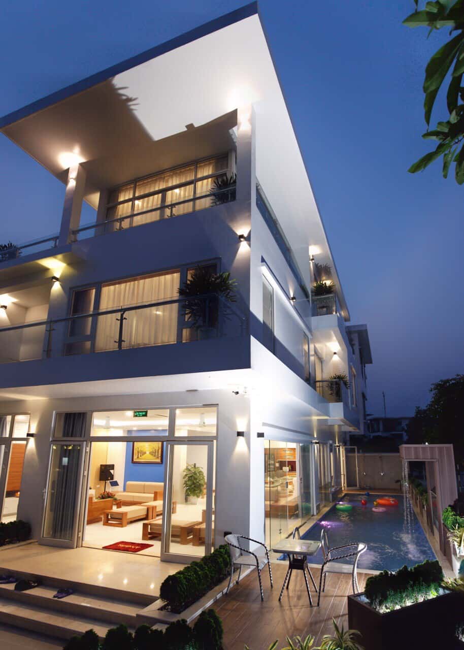 NT122, FLC Sầm Sơn — ảnh 6
