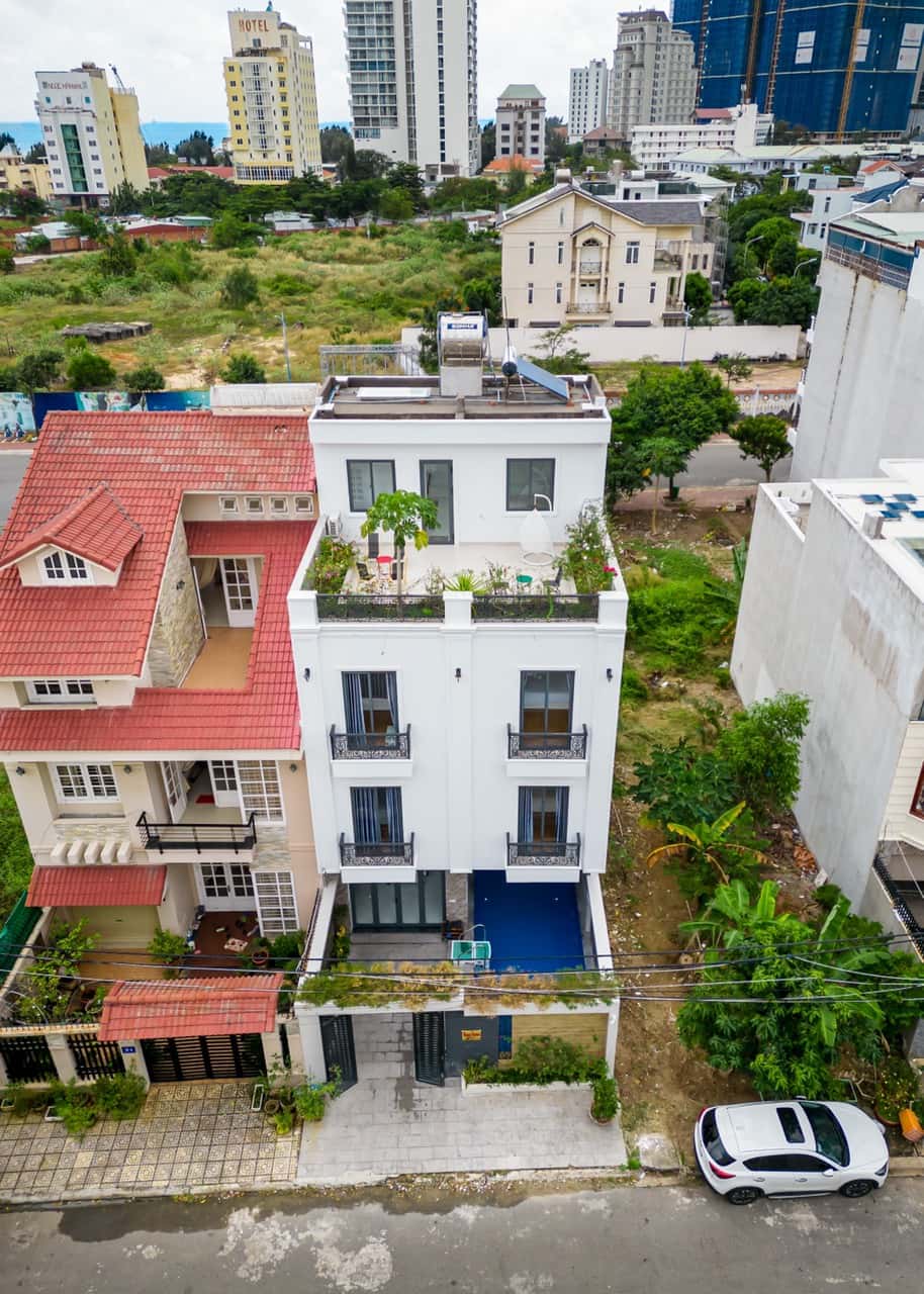Villa A25 Nguyễn Hữu Tiến, Vũng Tàu — ảnh 6