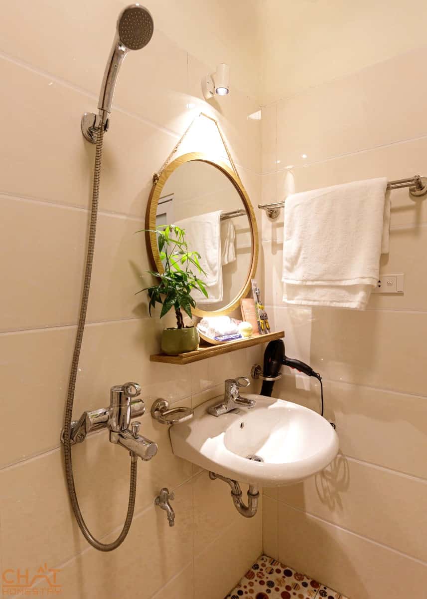 29 (CL3) Hidden Gem 3 - Chất Homestay, Ba Đình — photo 29