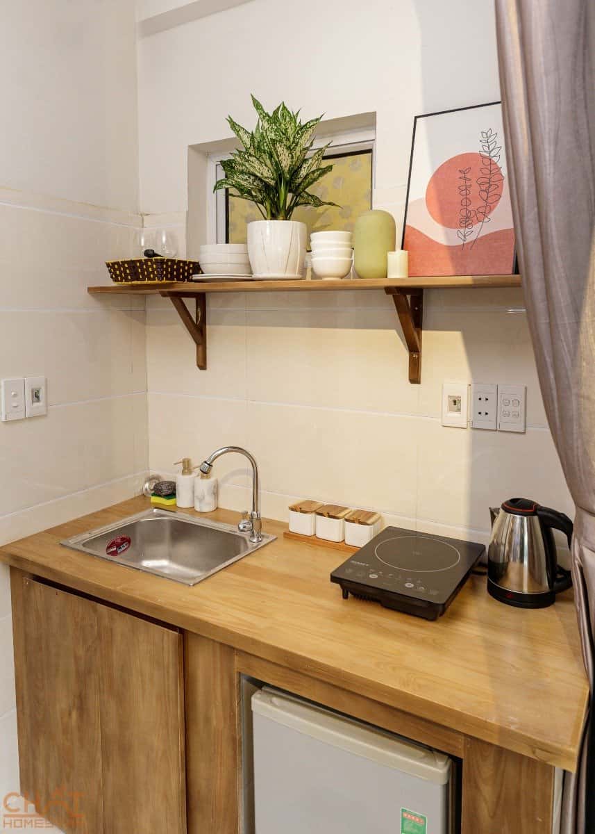 29 (CL3) Hidden Gem 3 - Chất Homestay, Ba Đình — photo 5