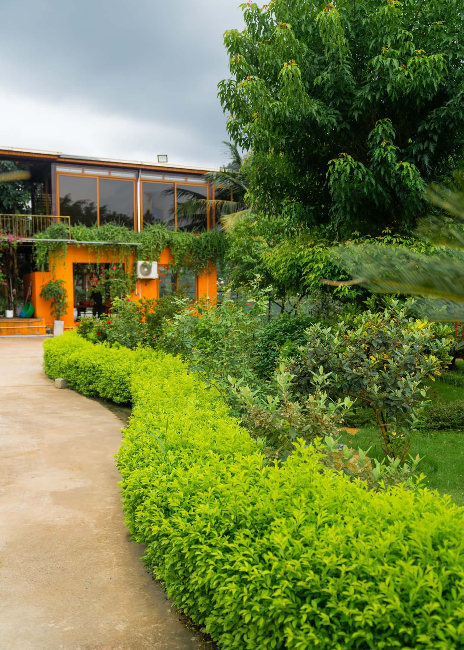 Villa 2 (Đồng Đò Xanh) tại hồ Đồng Đò, Sóc Sơn — ảnh 10
