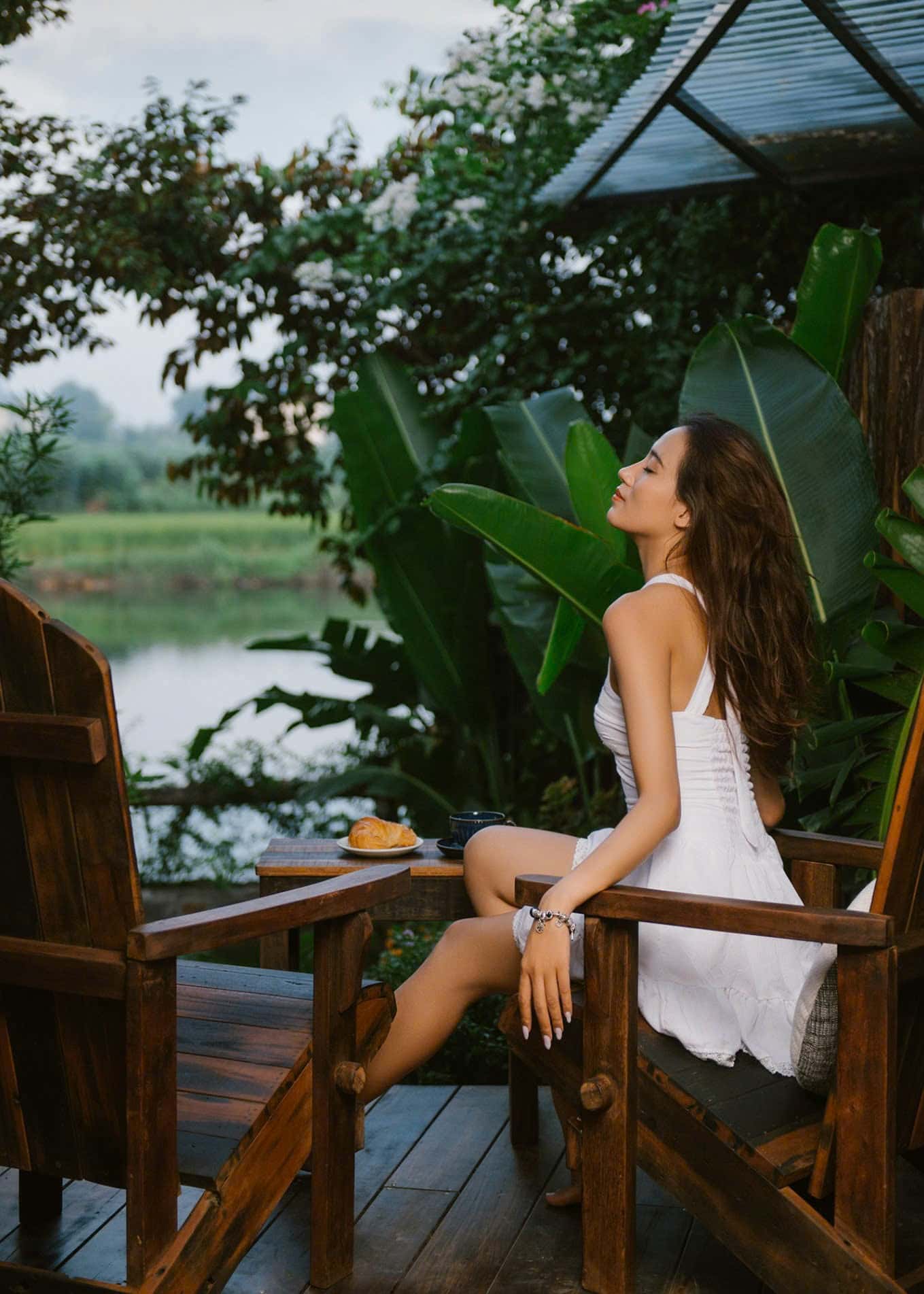 Một Yêu (Một Homestay) tại Hồ Cầu Đá, Sóc Sơn — ảnh 5