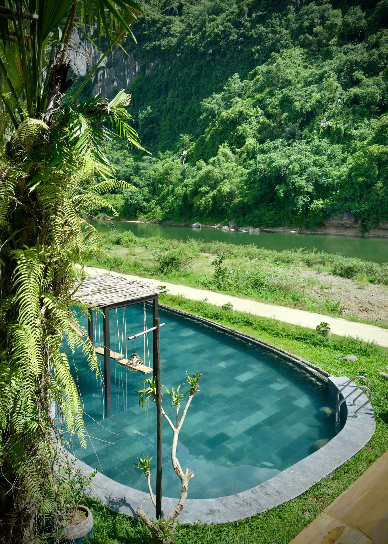 VIP Single Villa (Casa Lamita) in Kim Bôi, Hòa Bình — photo 10