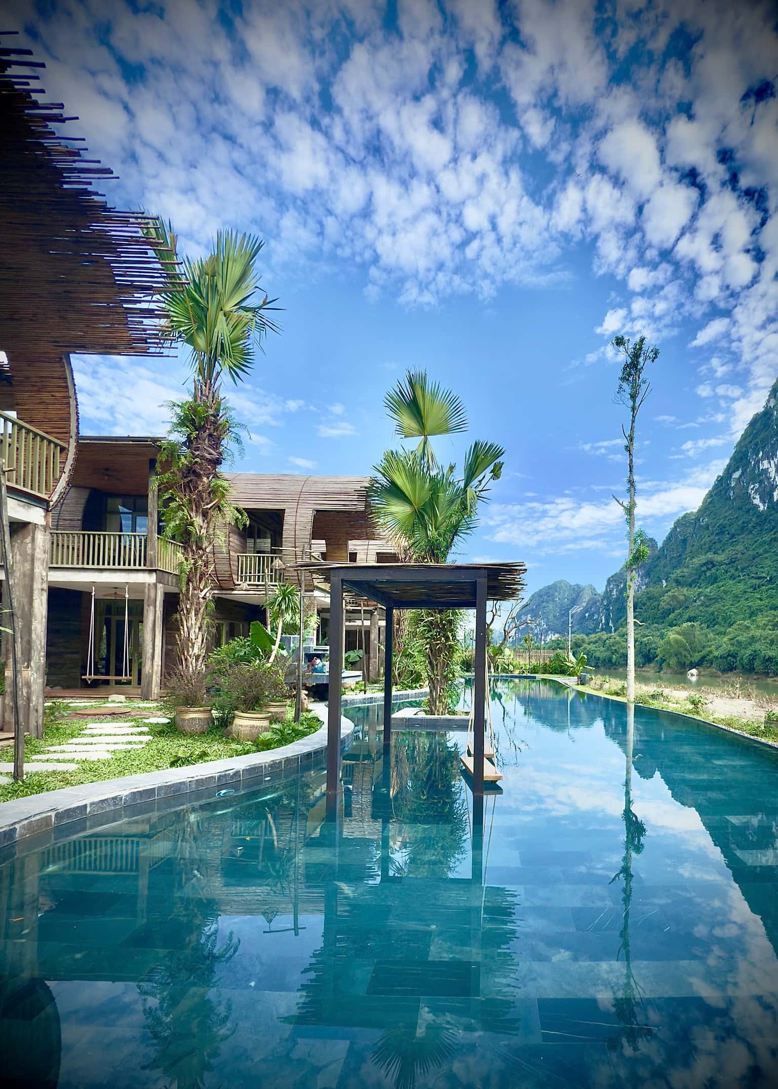 VIP Single Villa (Casa Lamita) in Kim Bôi, Hòa Bình — photo 14