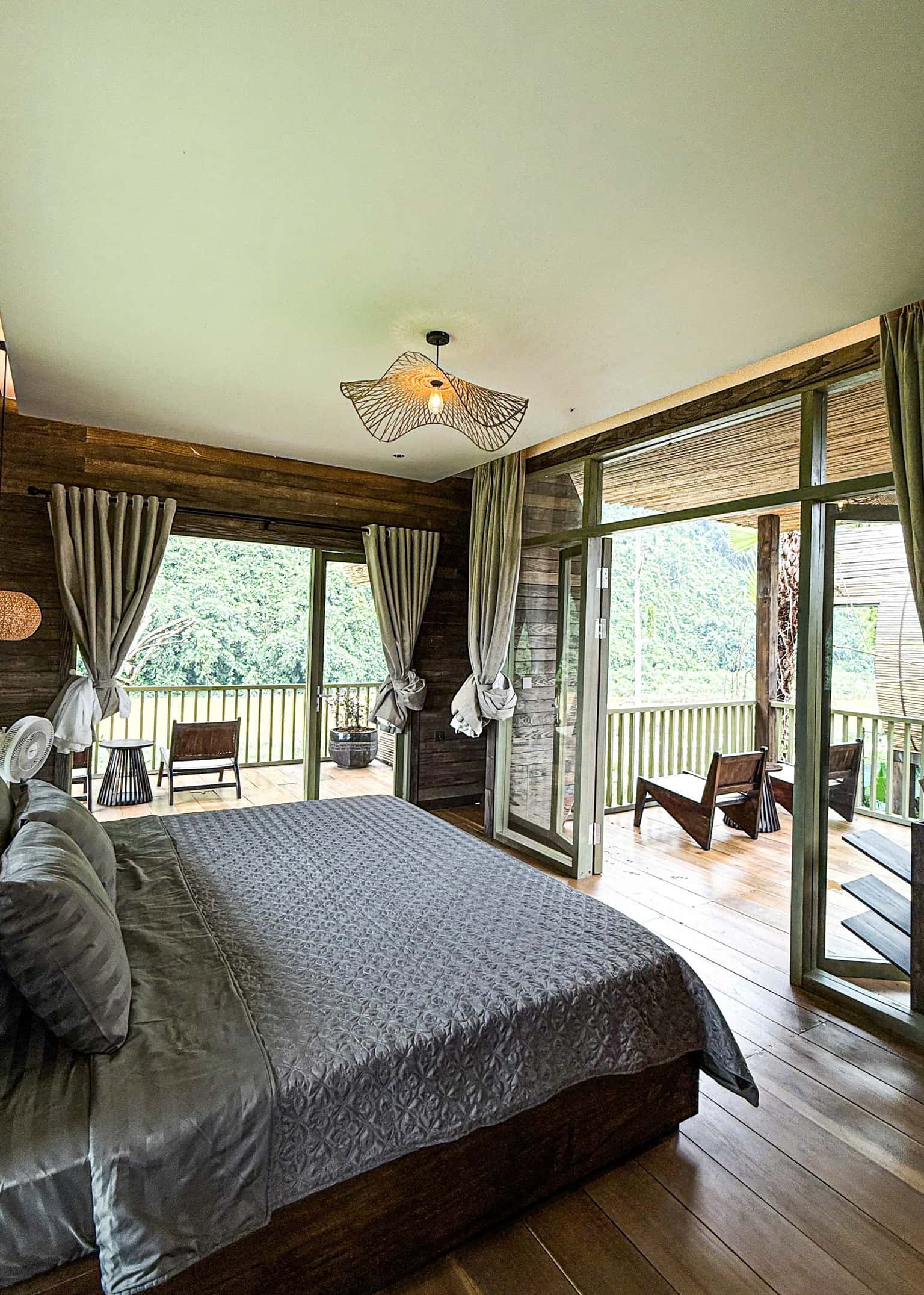 Casa Lamita Twin Villa in Kim Bôi, Hòa Bình — photo 18