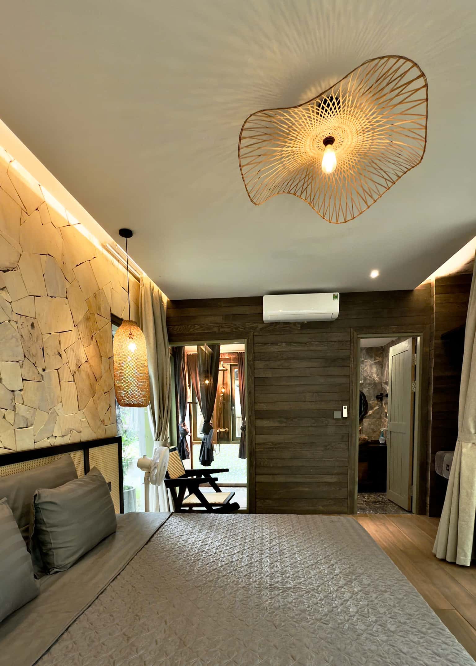 Casa Lamita Twin Villa in Kim Bôi, Hòa Bình — photo 19