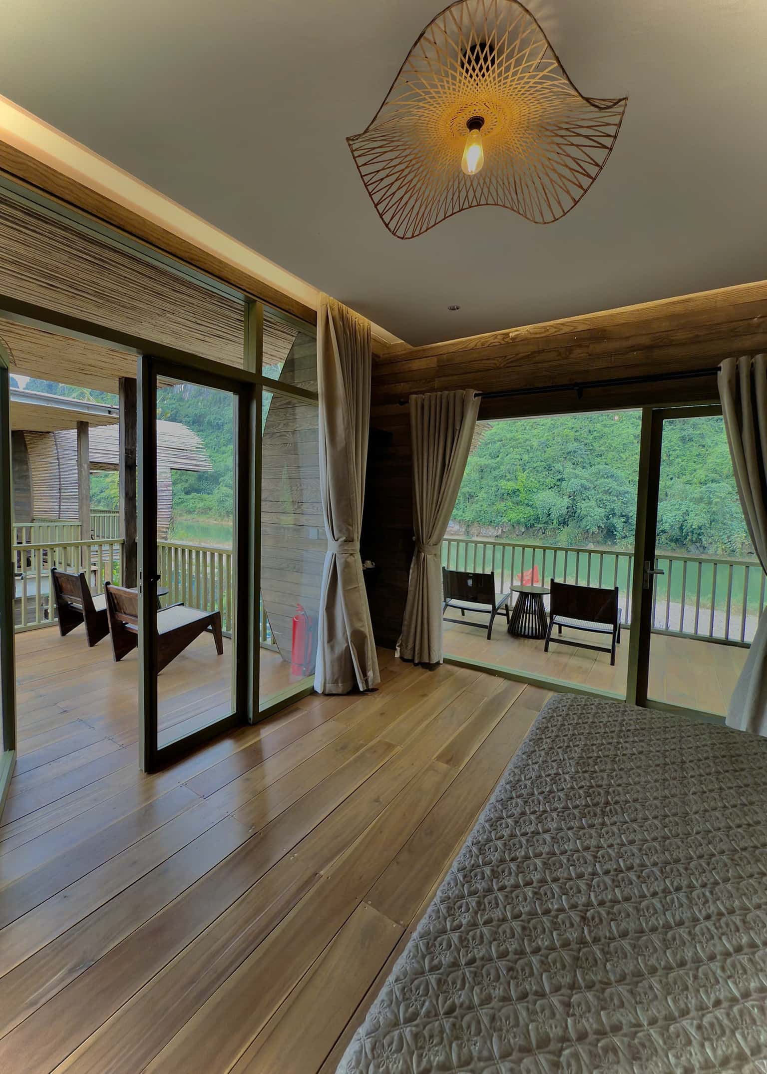 Casa Lamita Twin Villa in Kim Bôi, Hòa Bình — photo 21