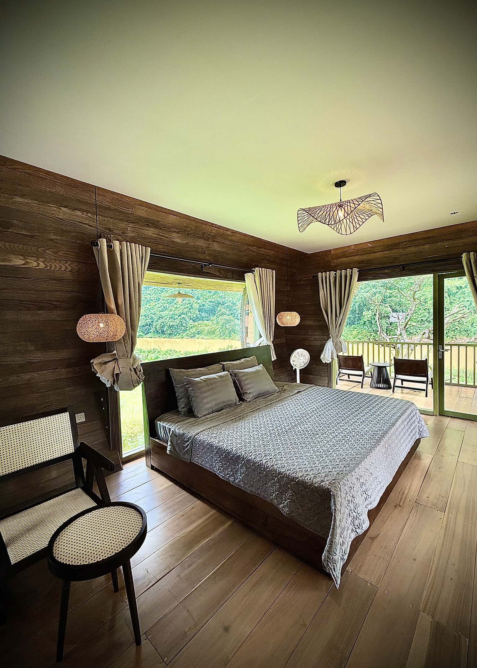 Casa Lamita Twin Villa in Kim Bôi, Hòa Bình — photo 22