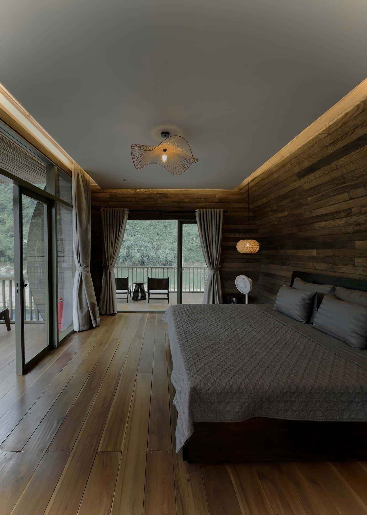 Casa Lamita Twin Villa in Kim Bôi, Hòa Bình — photo 23