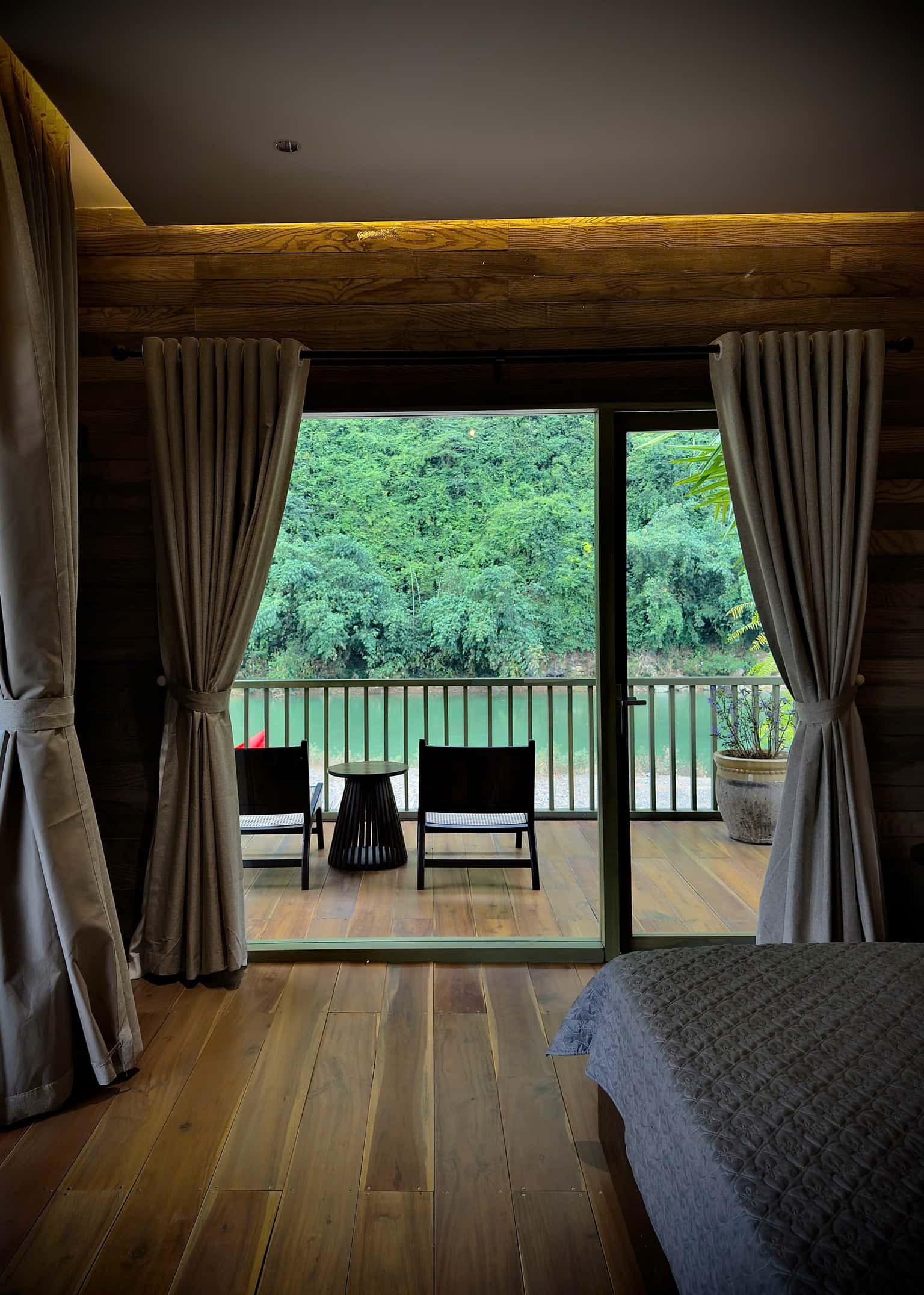 Casa Lamita Twin Villa in Kim Bôi, Hòa Bình — photo 24