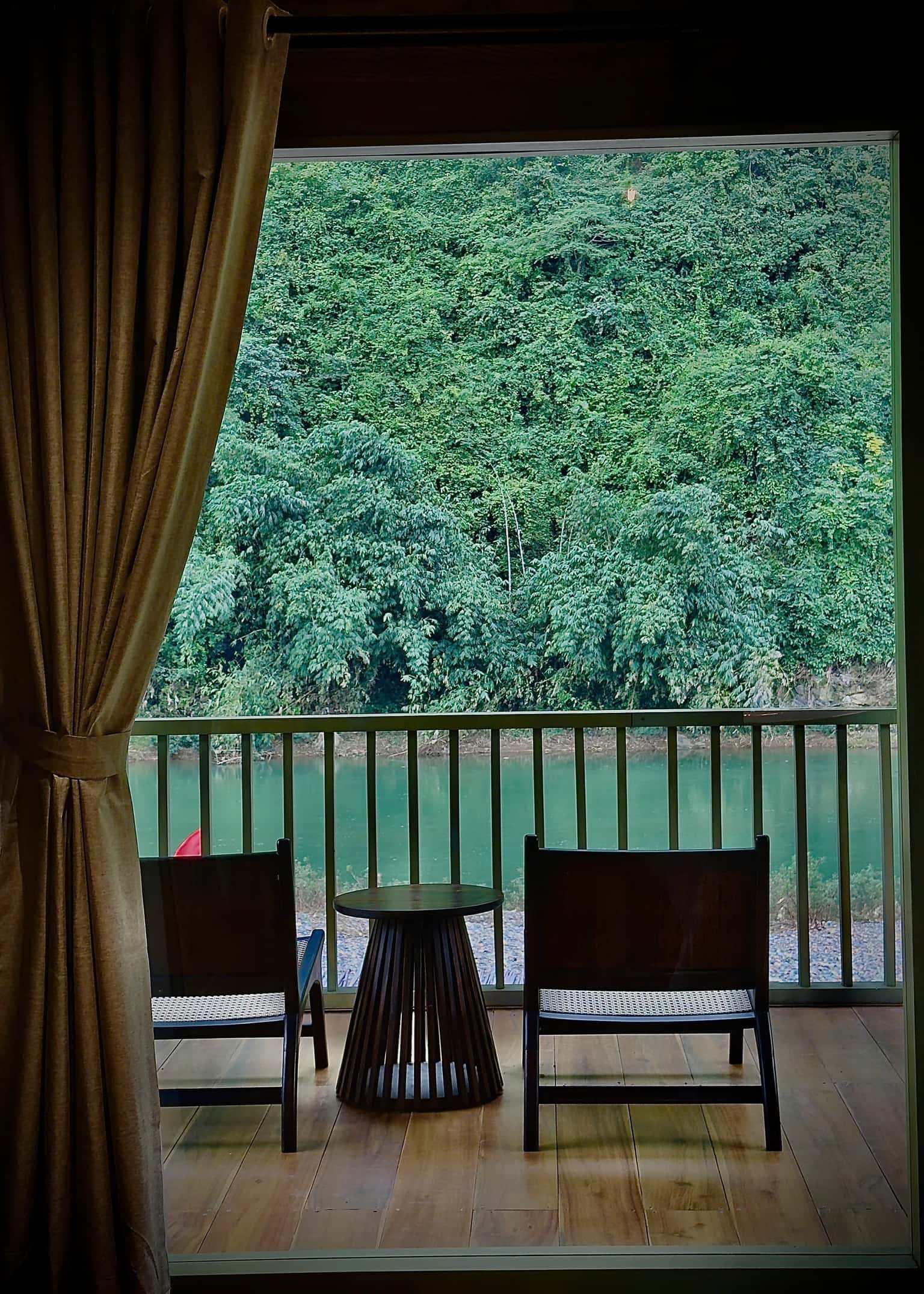 Casa Lamita Twin Villa in Kim Bôi, Hòa Bình — photo 25