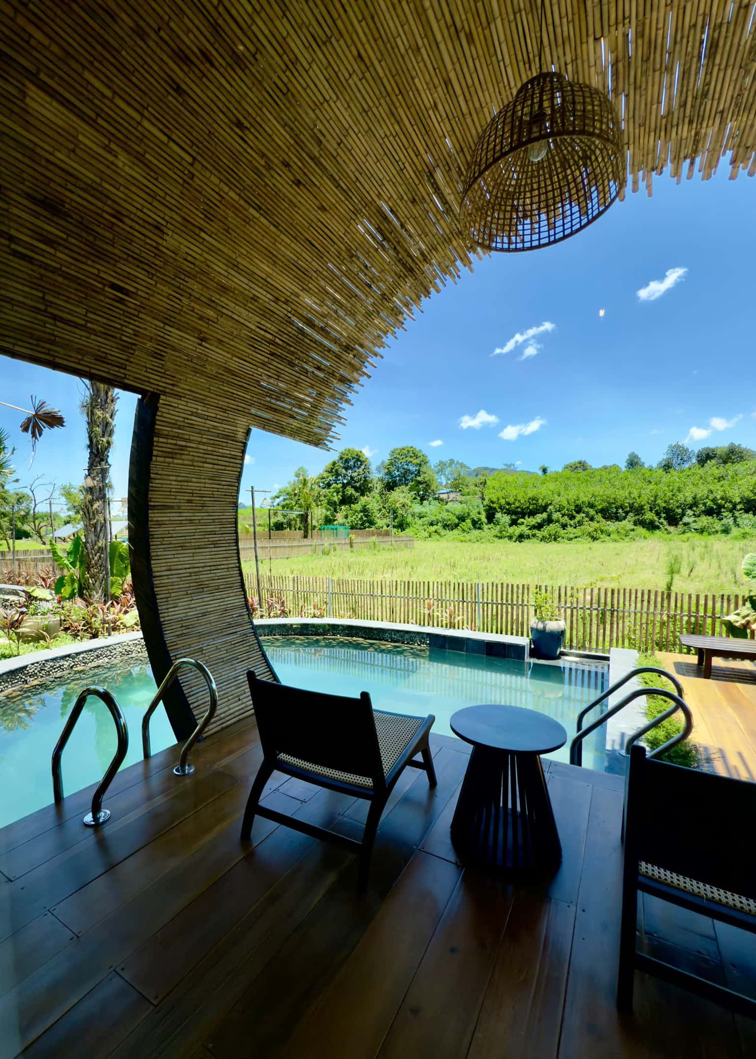 VIP Single Villa (Casa Lamita) in Kim Bôi, Hòa Bình — photo 3