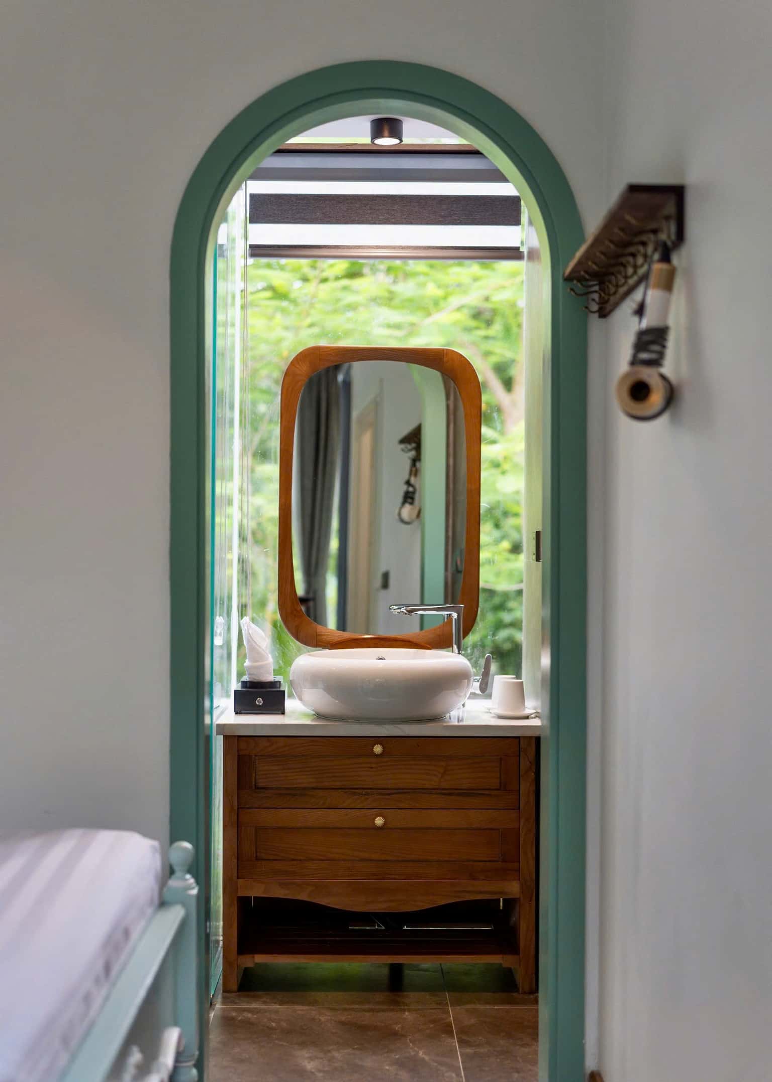 Rosie Villa M1.3B, Flamingo Đại Lải — ảnh 30