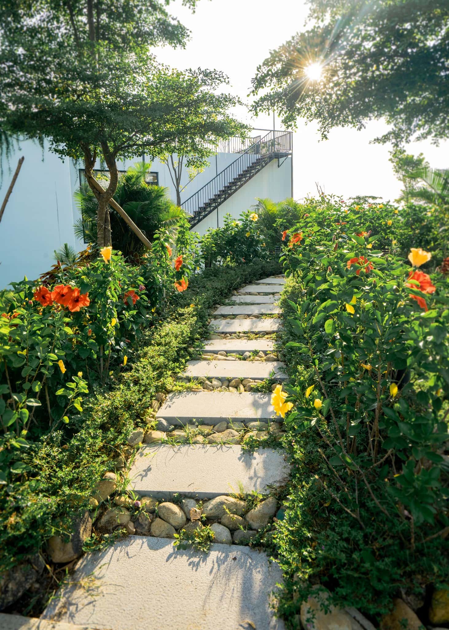 Sky Lake Villa HA10, Venus Đại Lải — ảnh 10